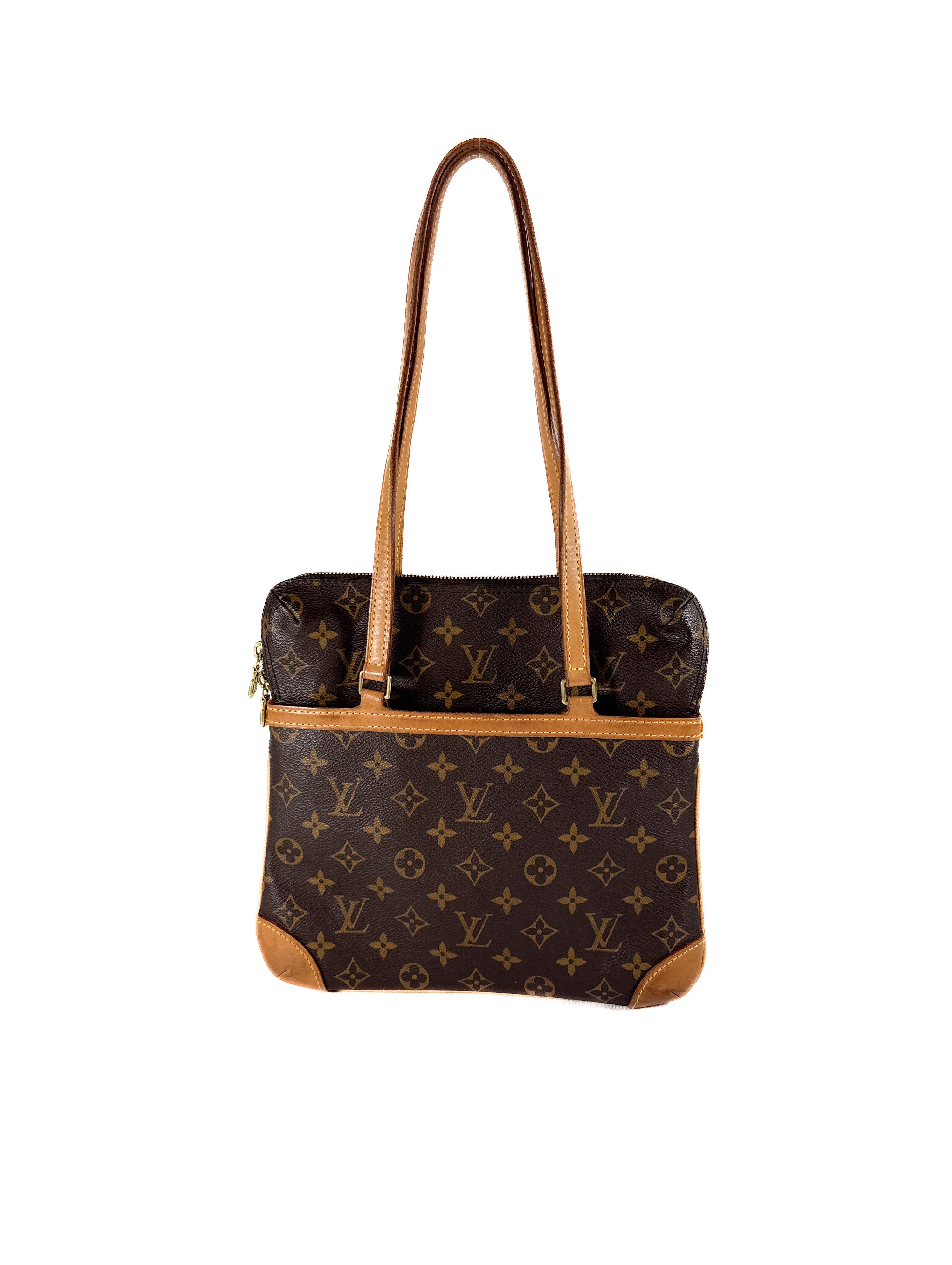 Louis Vuitton monogram vintage Coussin GM VI0054
