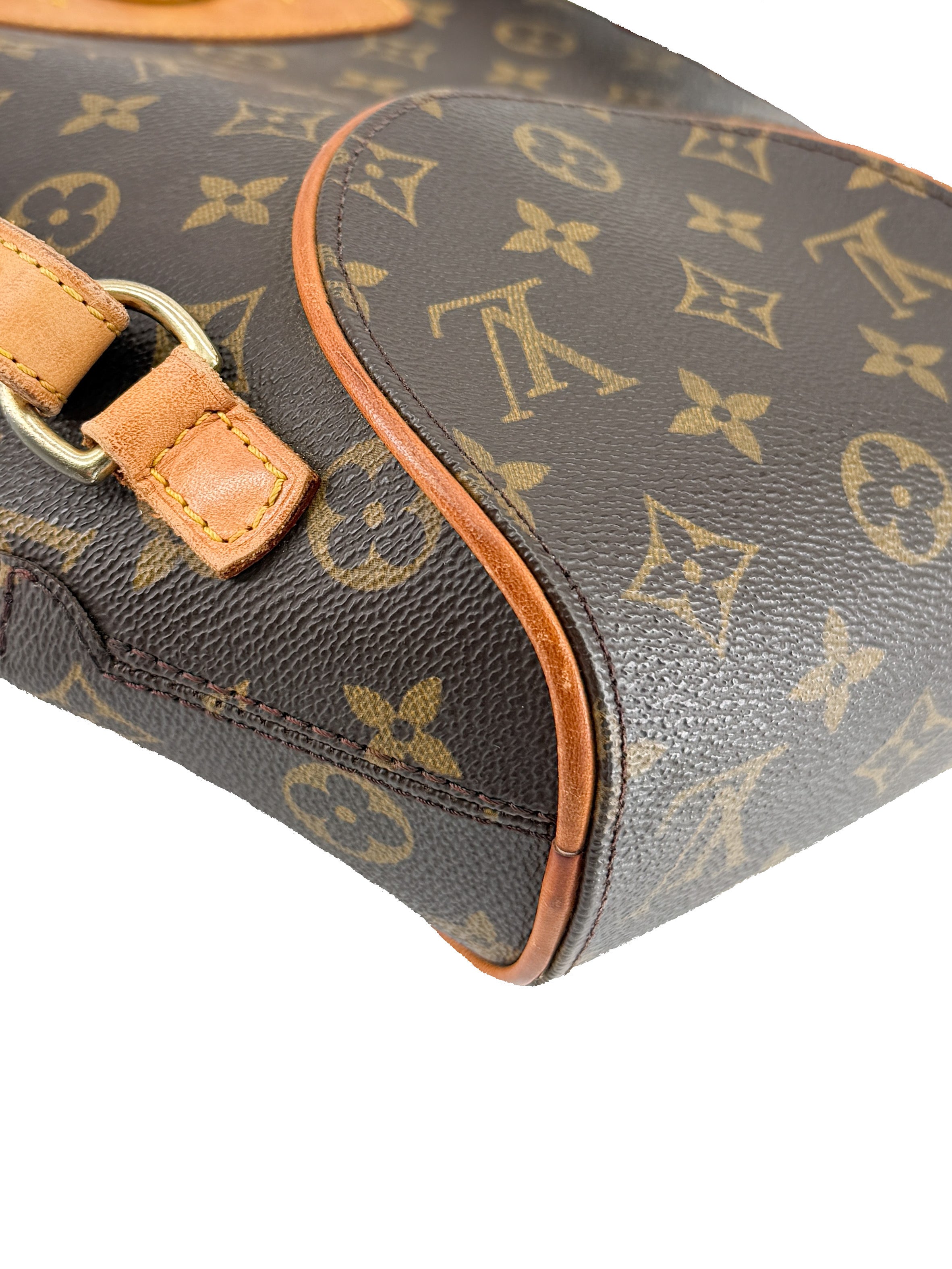 Louis Vuitton monogram Ellipse backpack MI0939