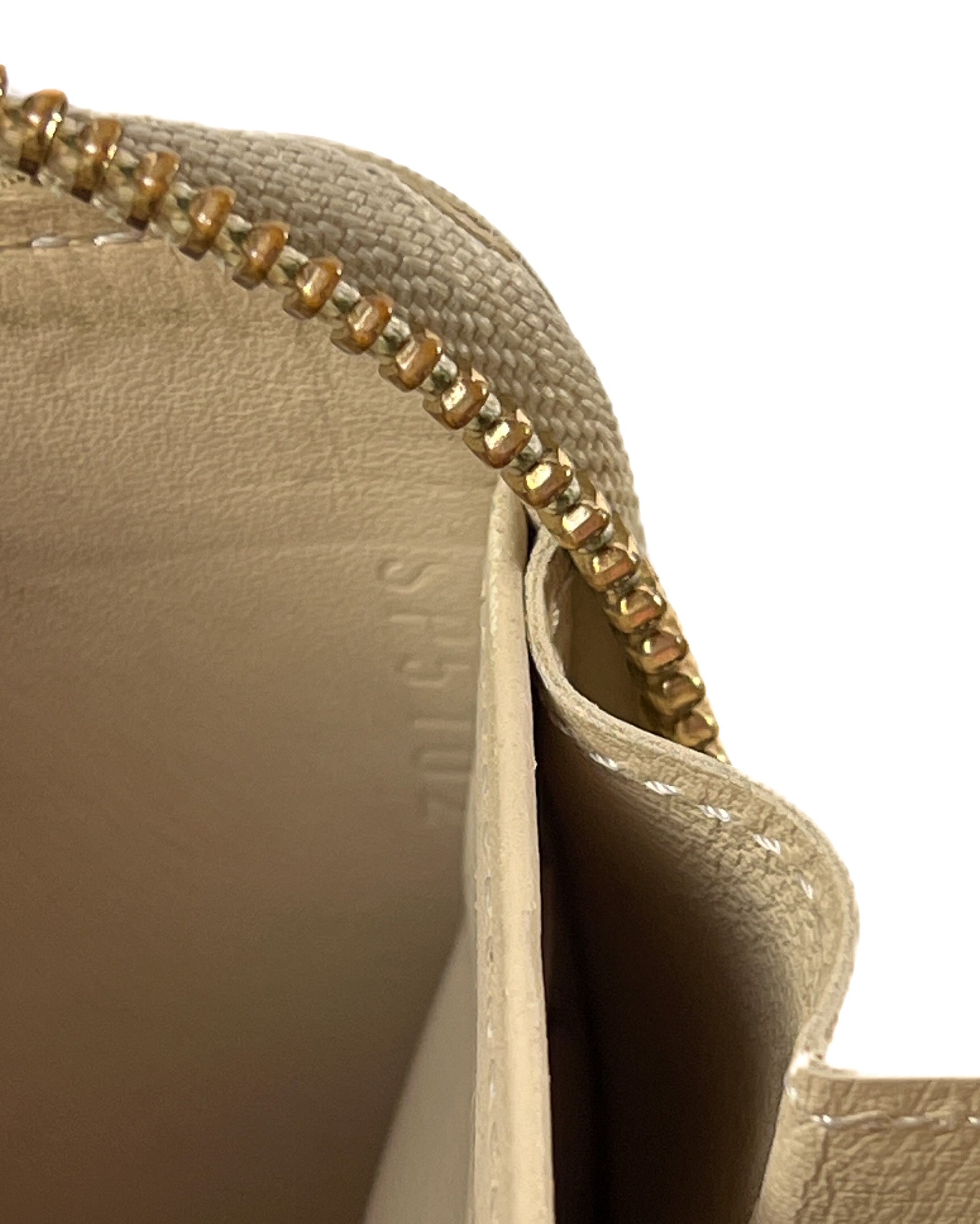 Louis Vuitton vernis zippy wallet SP5102