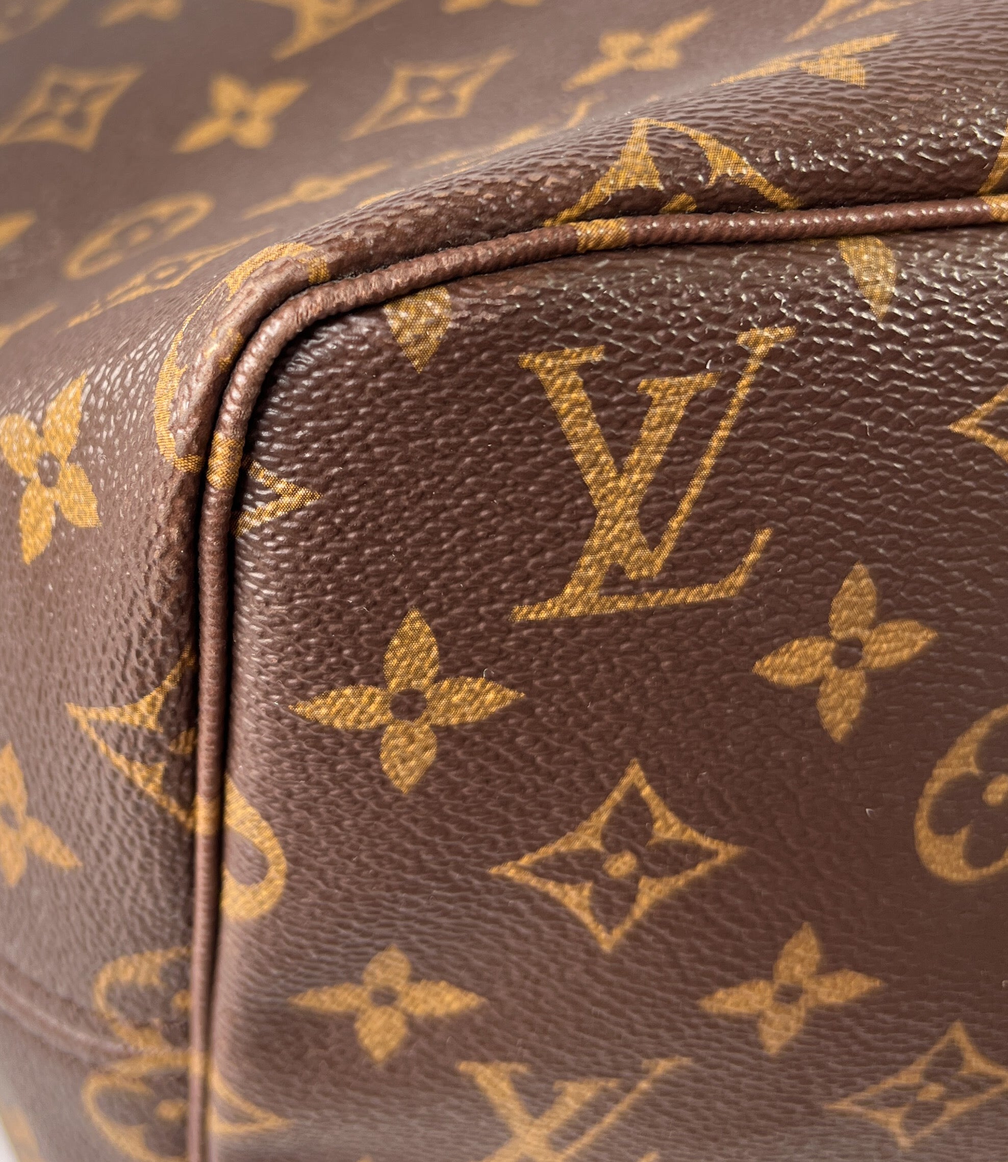 Louis Vuitton monogram neverfull GM