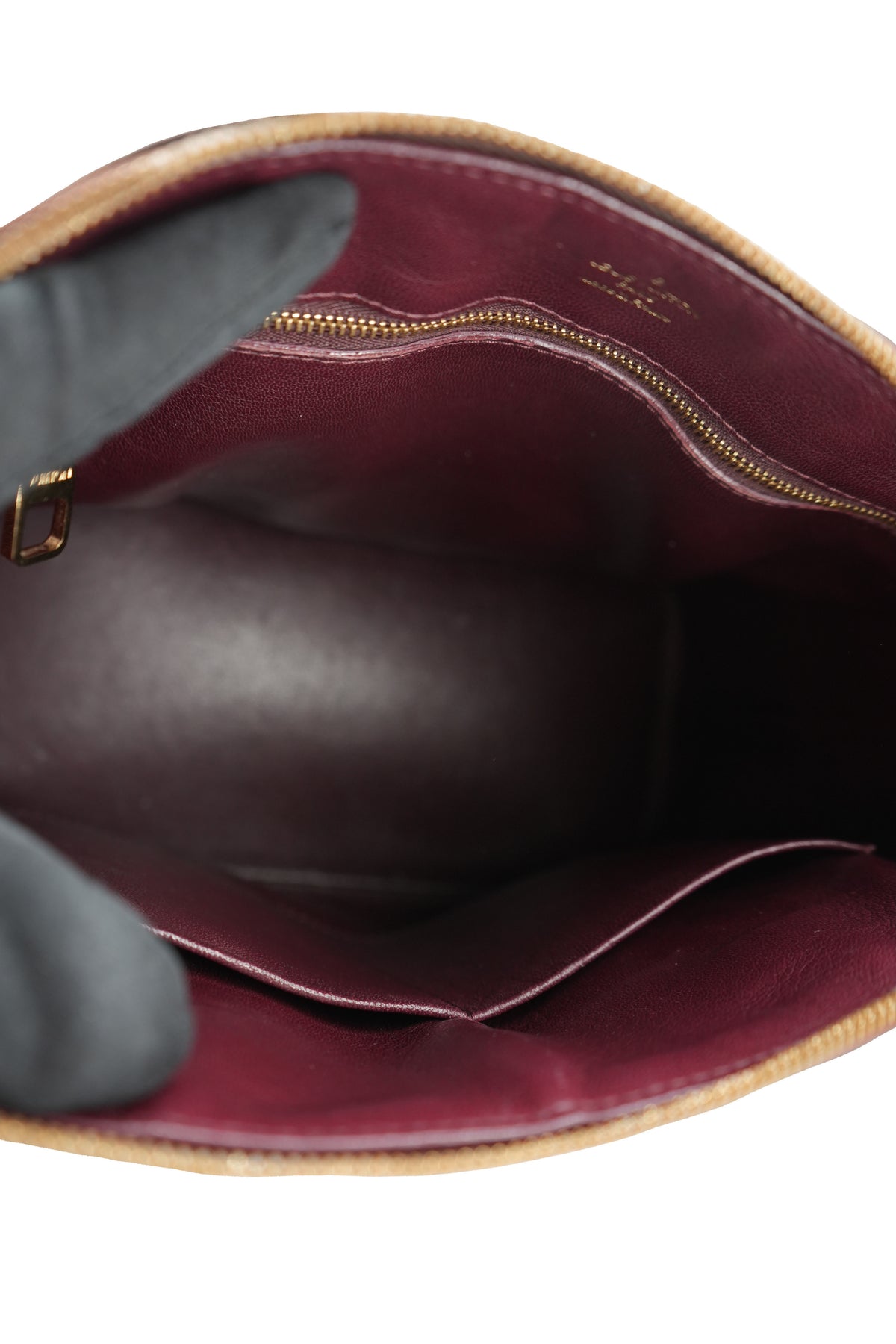 Louis Vuitton monogram Lock It NM FL4151