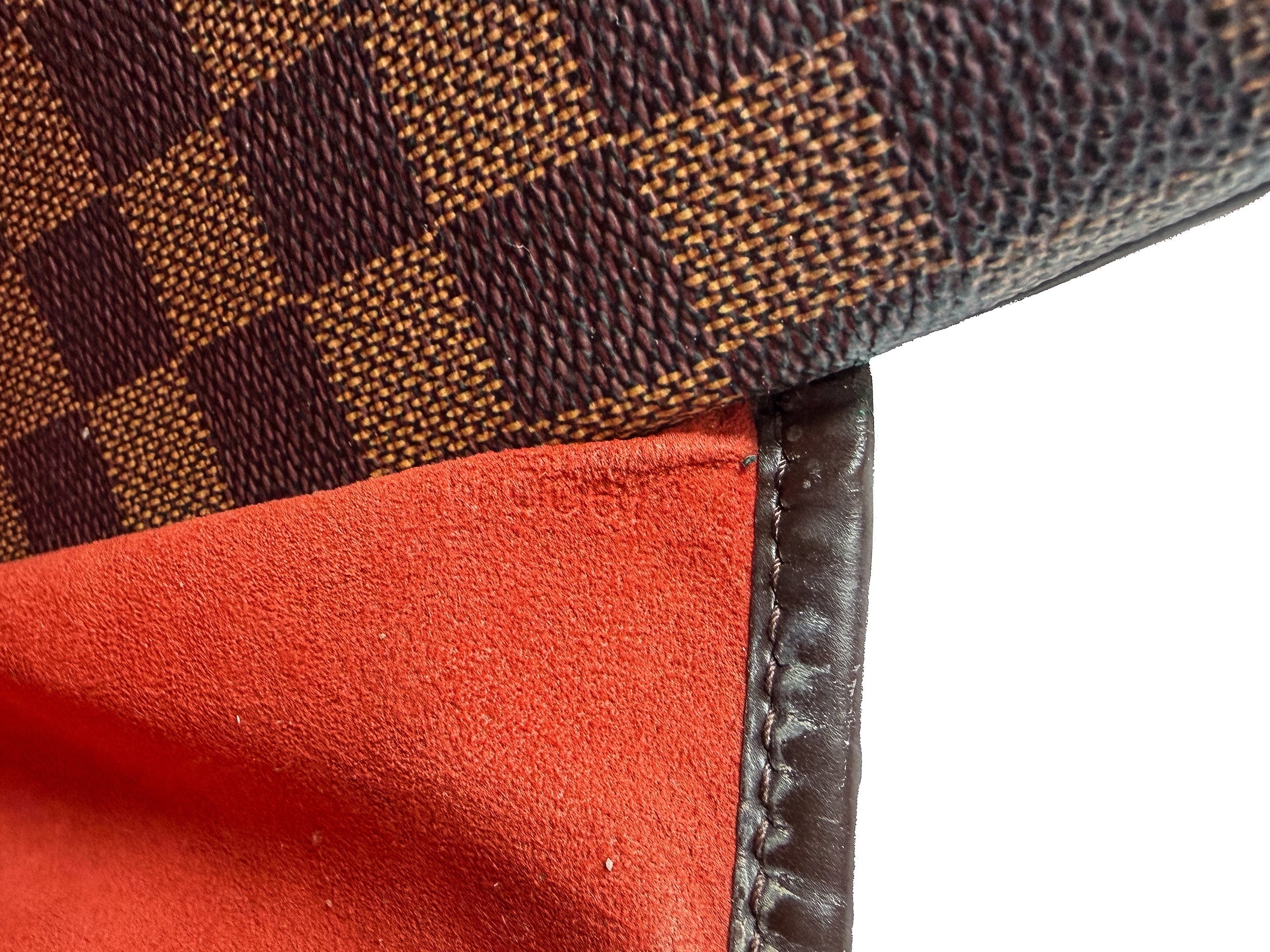Louis Vuitton damier ebene Ipanema GM VI0061