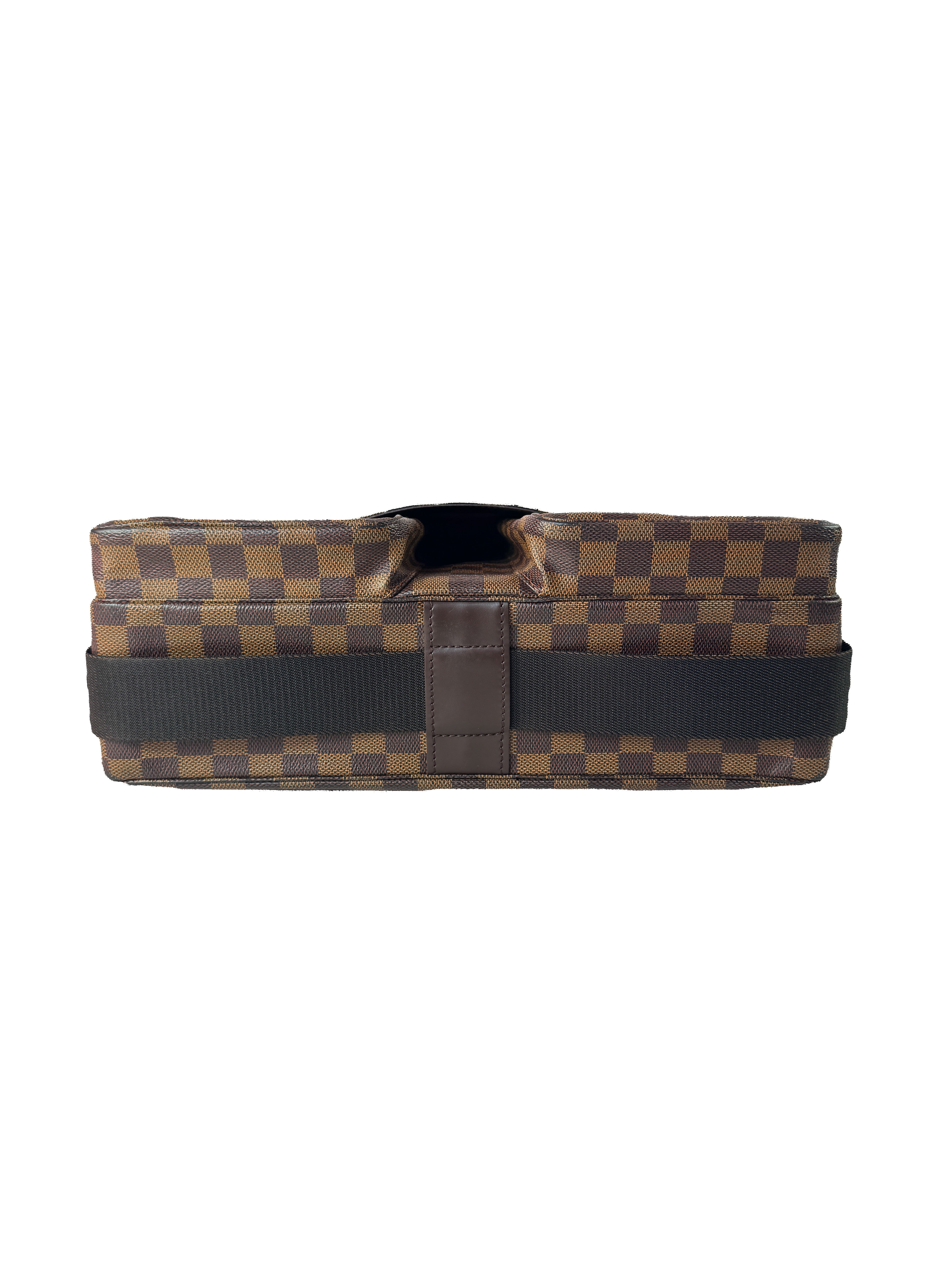 Louis Vuitton damier ebene Broadway messenger bag TH0072