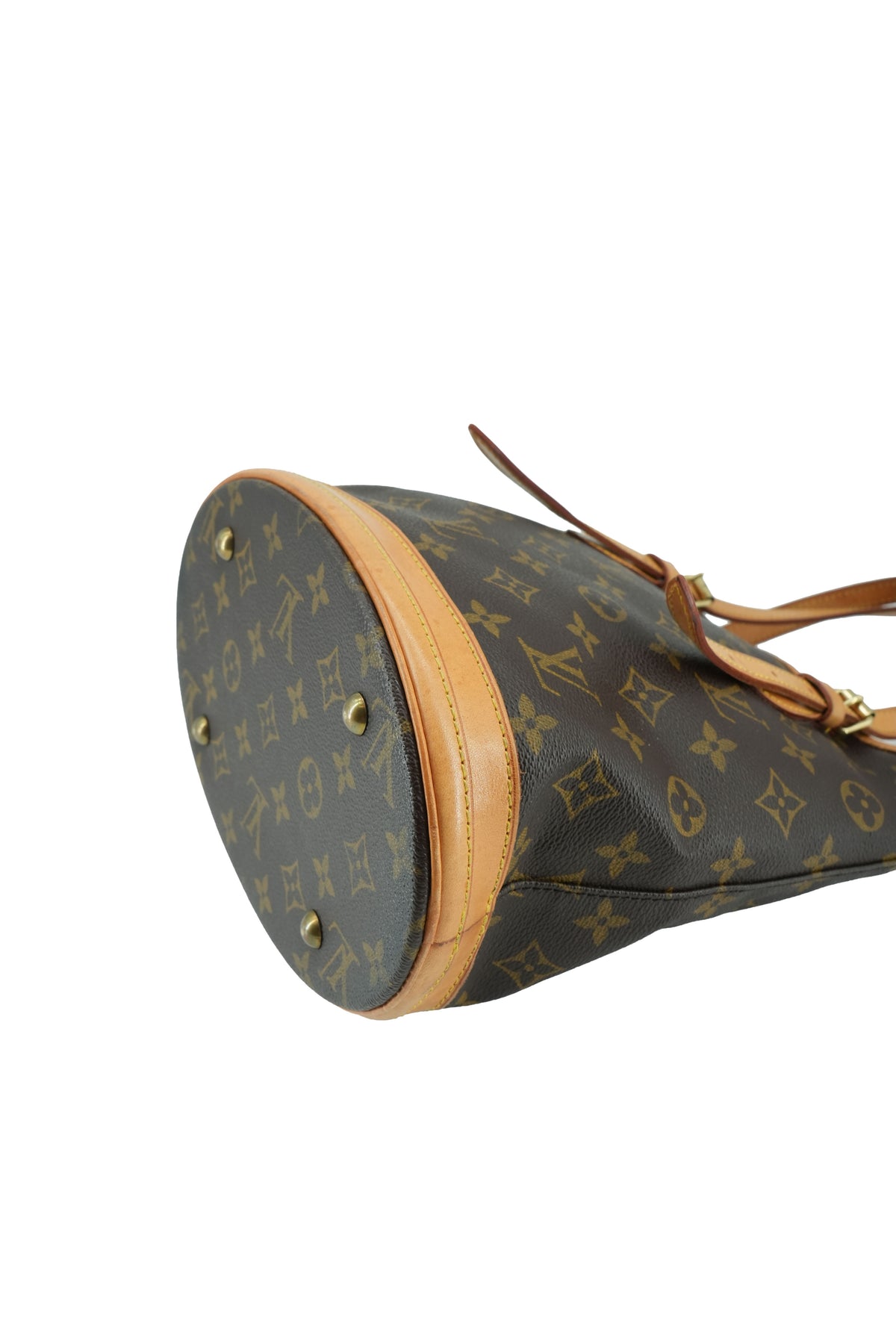 Louis Vuitton monogram Bucket PM SD0081