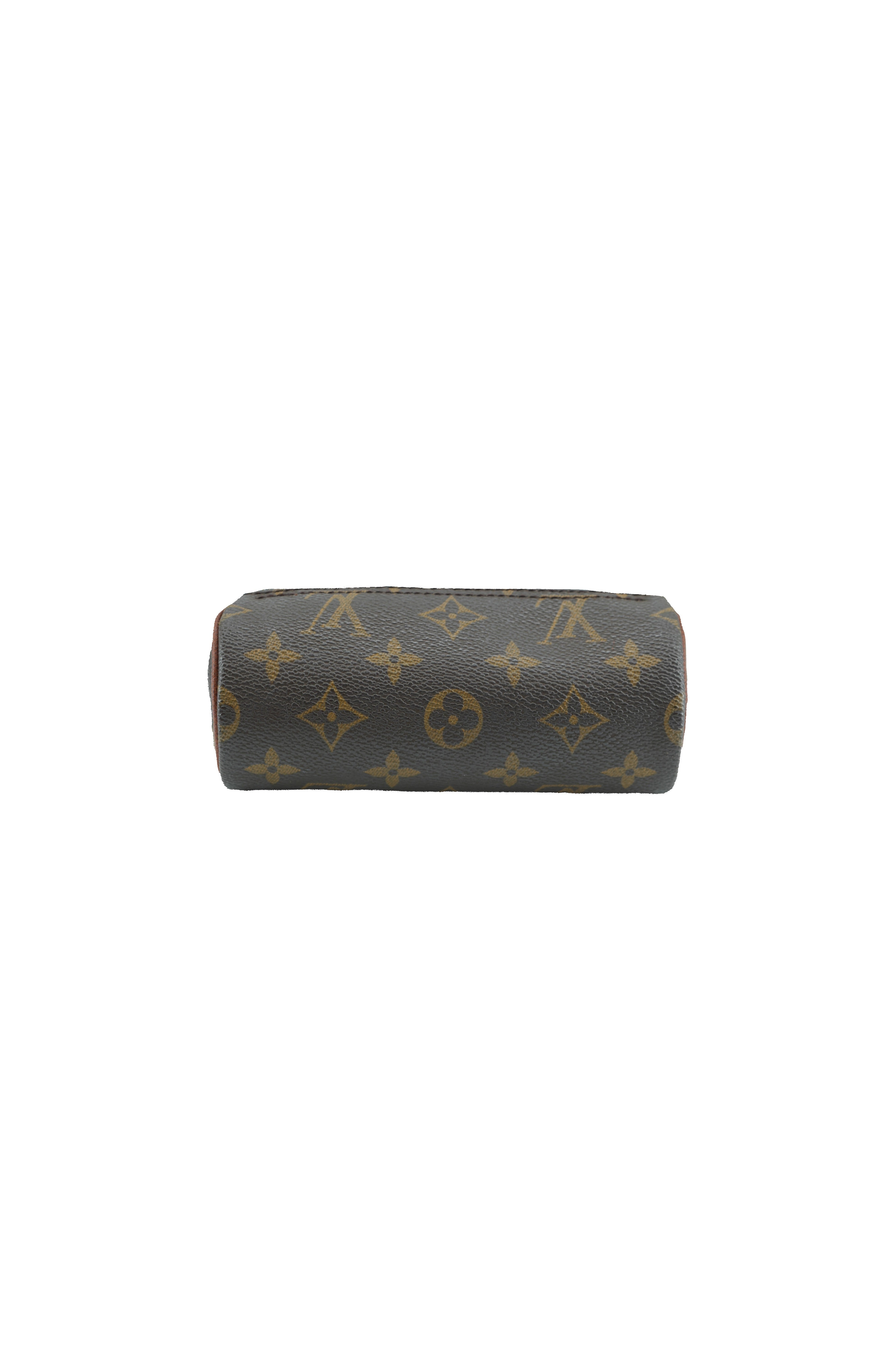 Louis Vuitton monogram Papillon pouch