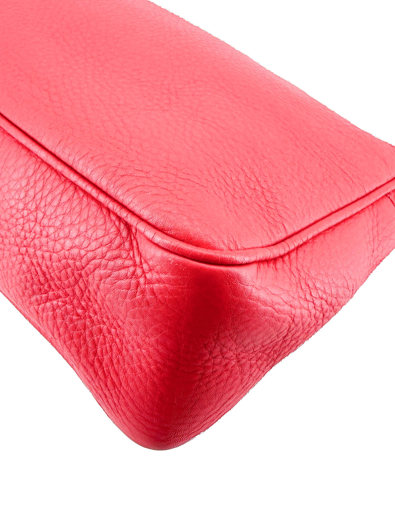 Gucci pink GG soho chain shoulder bag 308983 520981
