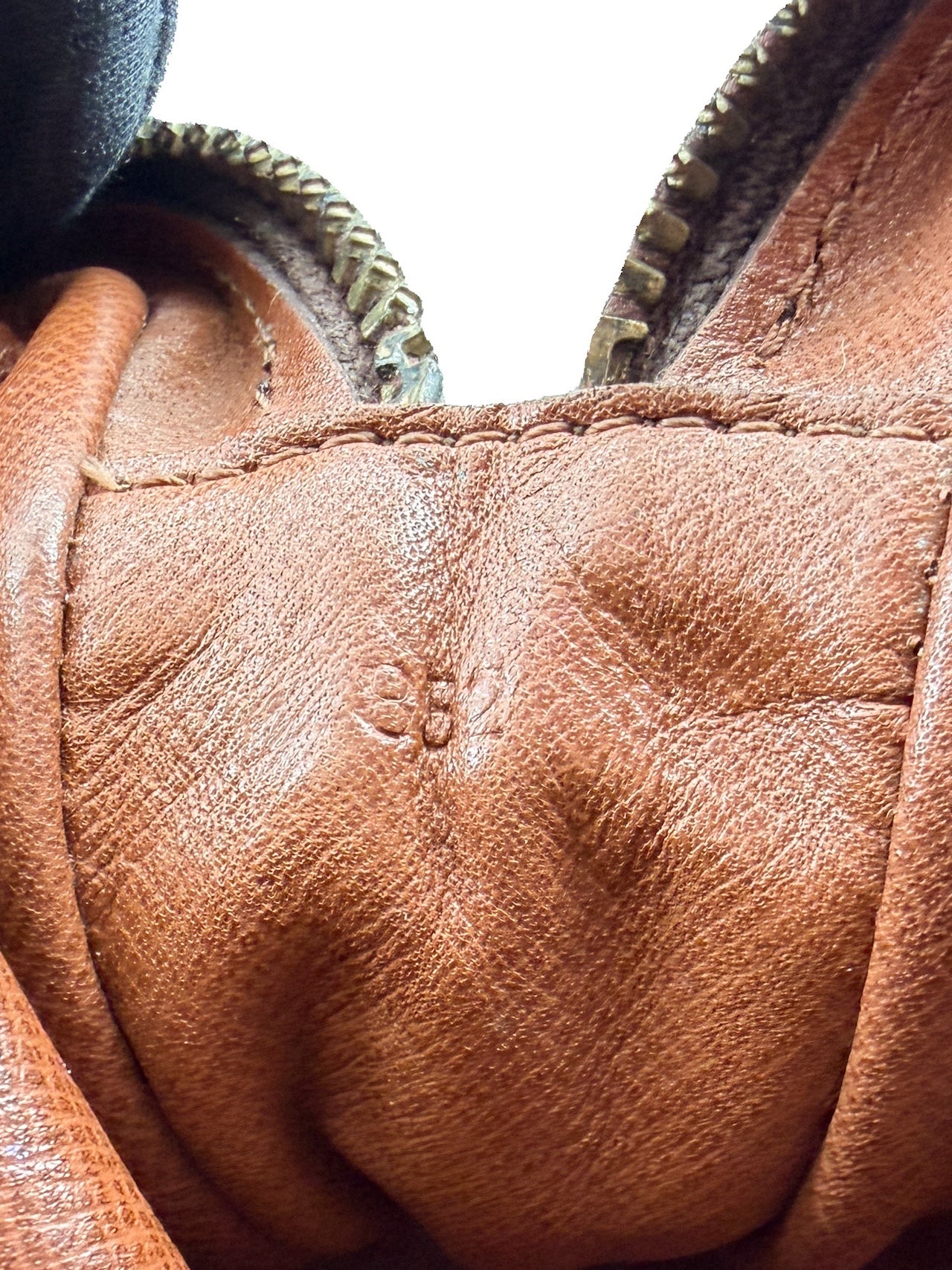 Louis Vuitton monogram Marly Dragonne PM 882