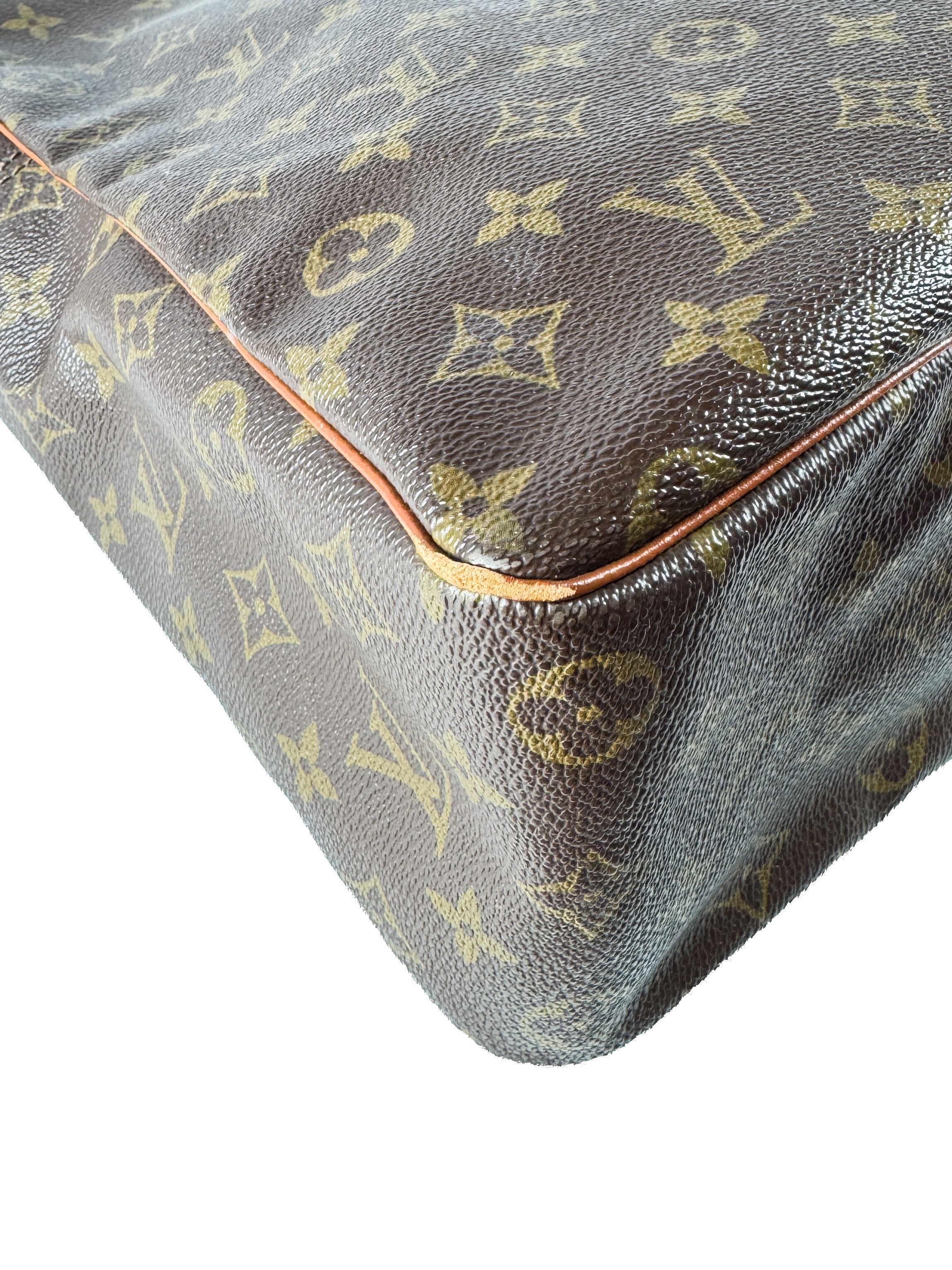 Louis Vuitton monogram vintage Marceau GM
