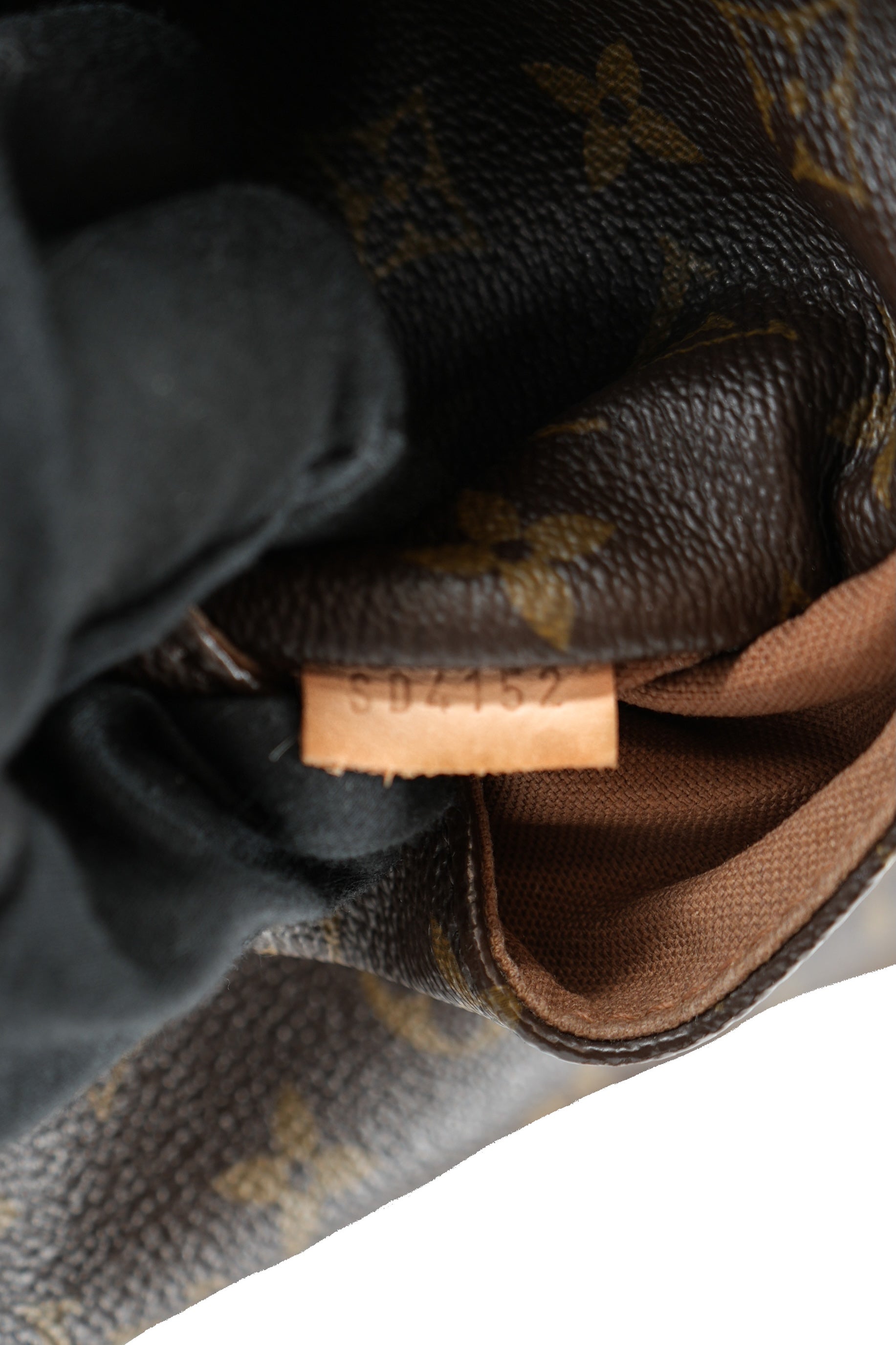 Louis Vuitton monogram Totally MM SD4152