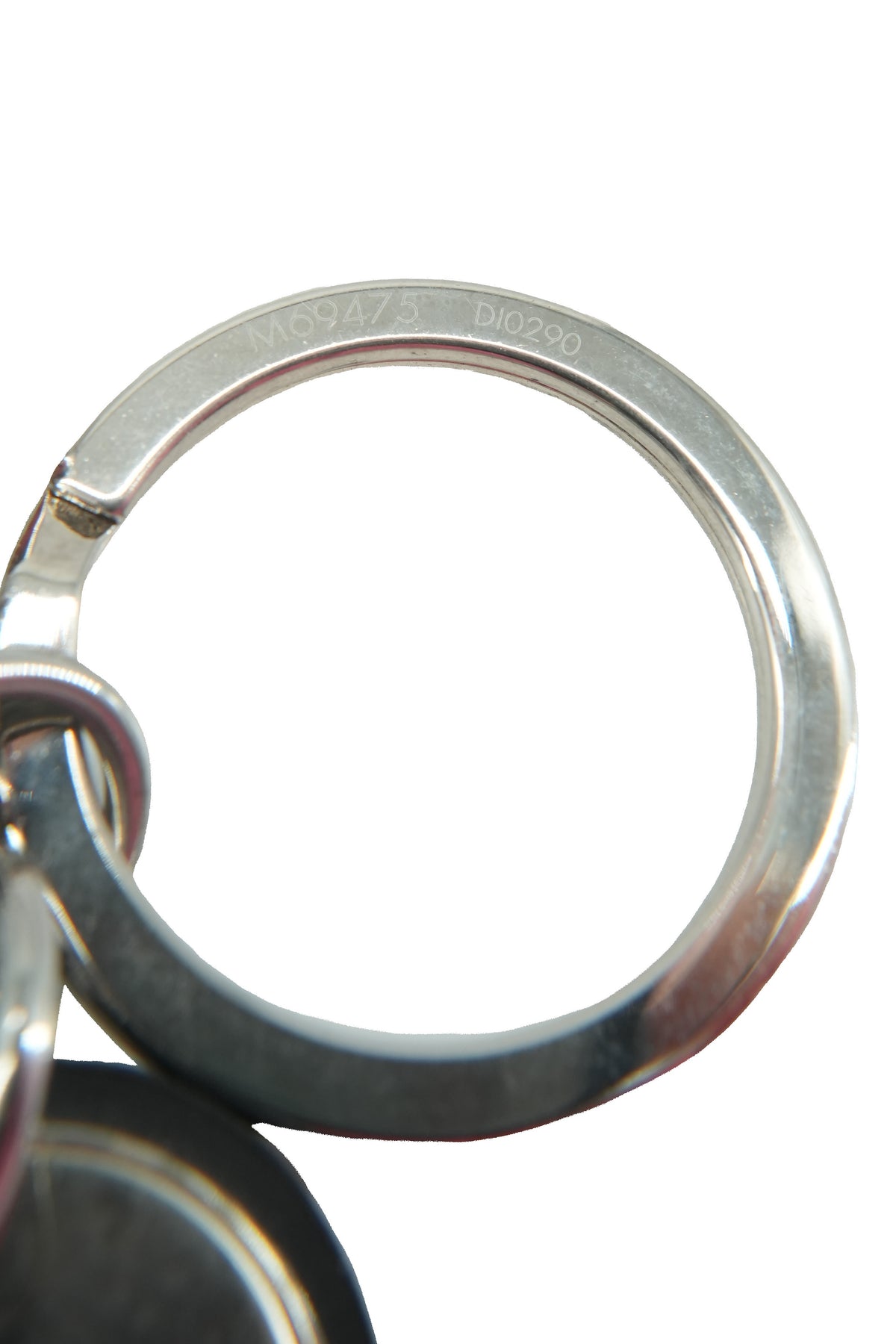 Louis Vuitton Neo LV club bag charm and keychain DI0290
