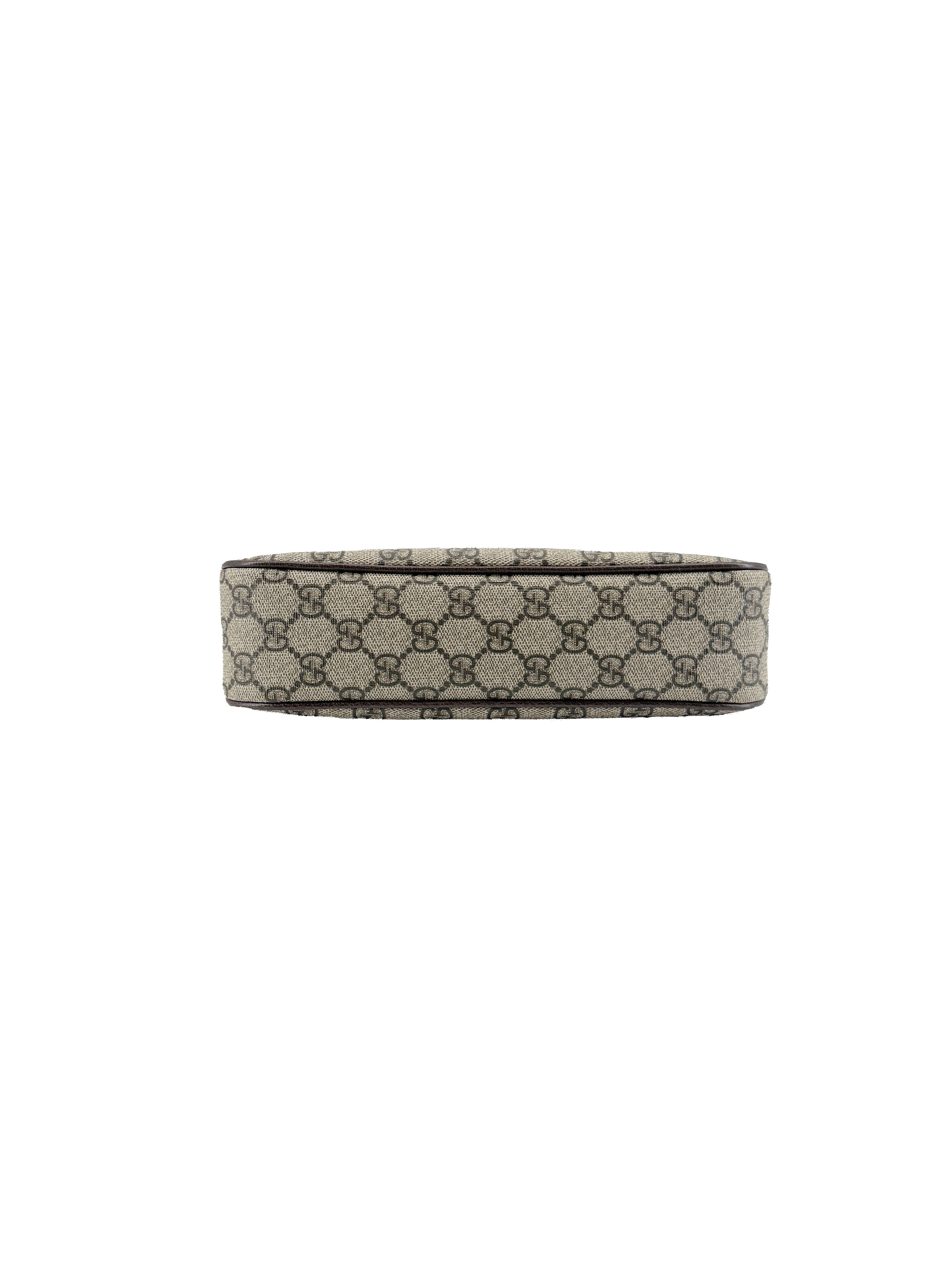 Gucci signature Ophidia small shoulder bag 735132 498075