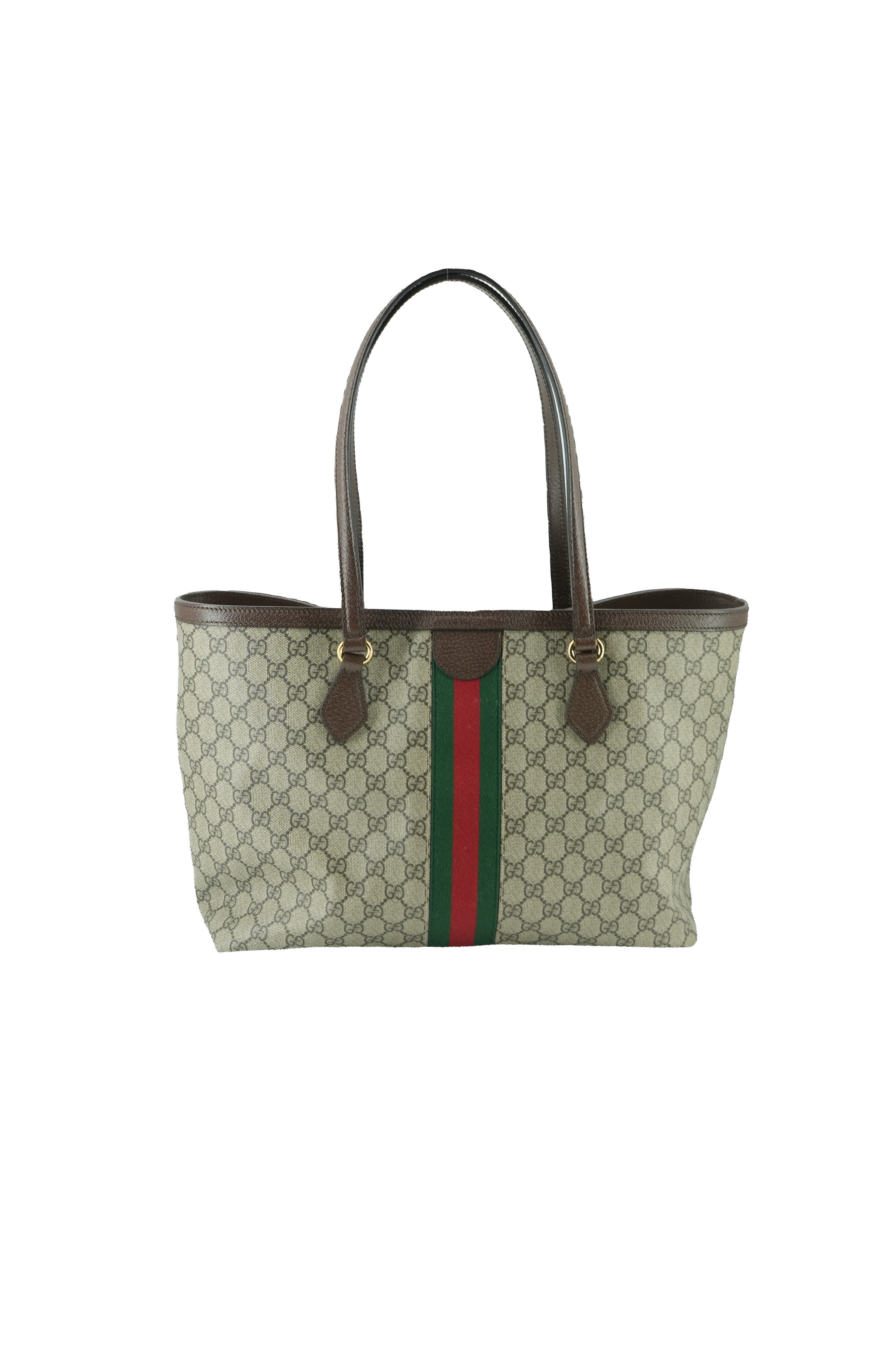 Gucci Ophidia GG Supreme large tote 631685-000926