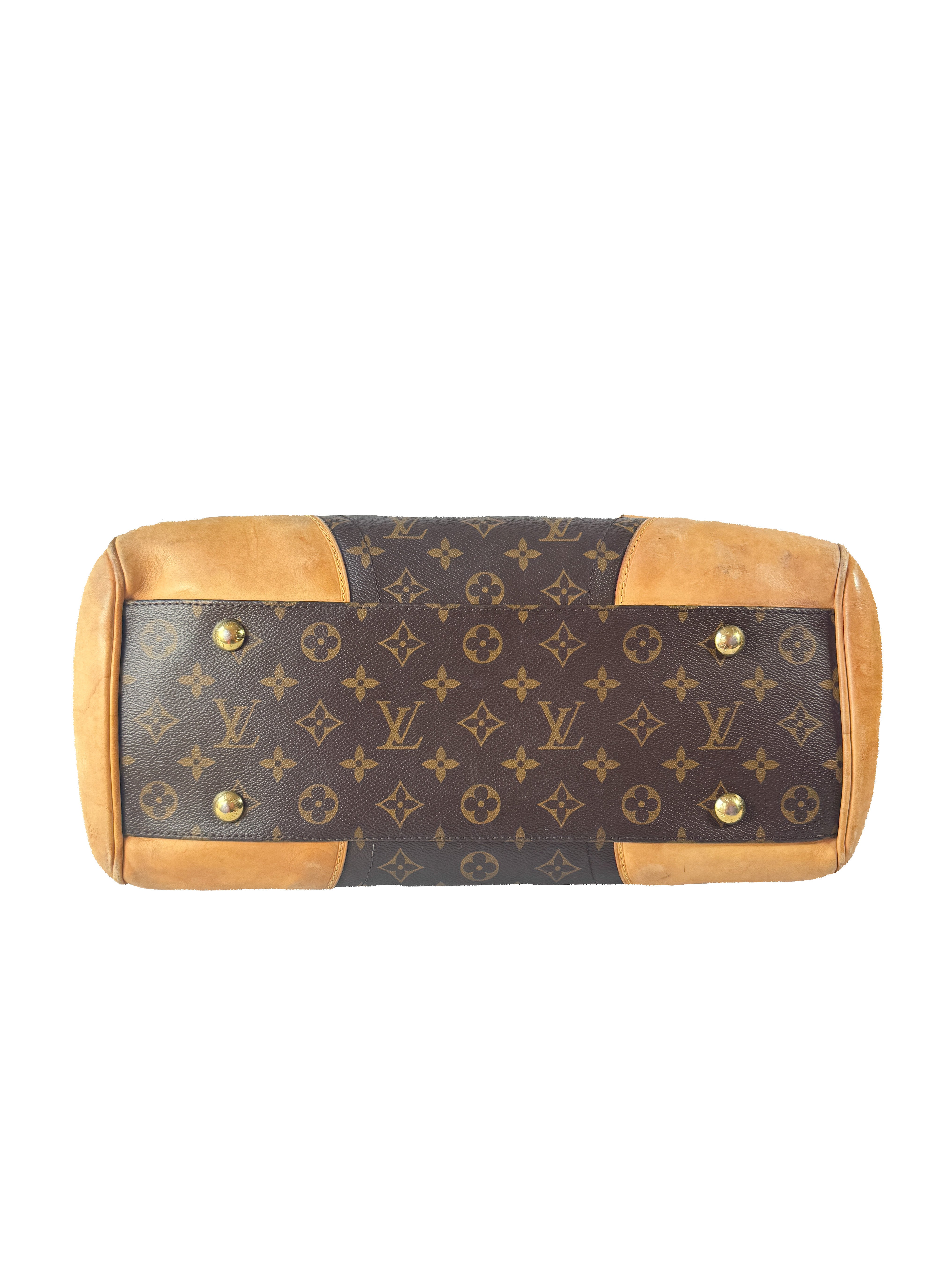 Louis Vuitton monogram Beverly GM DU1018