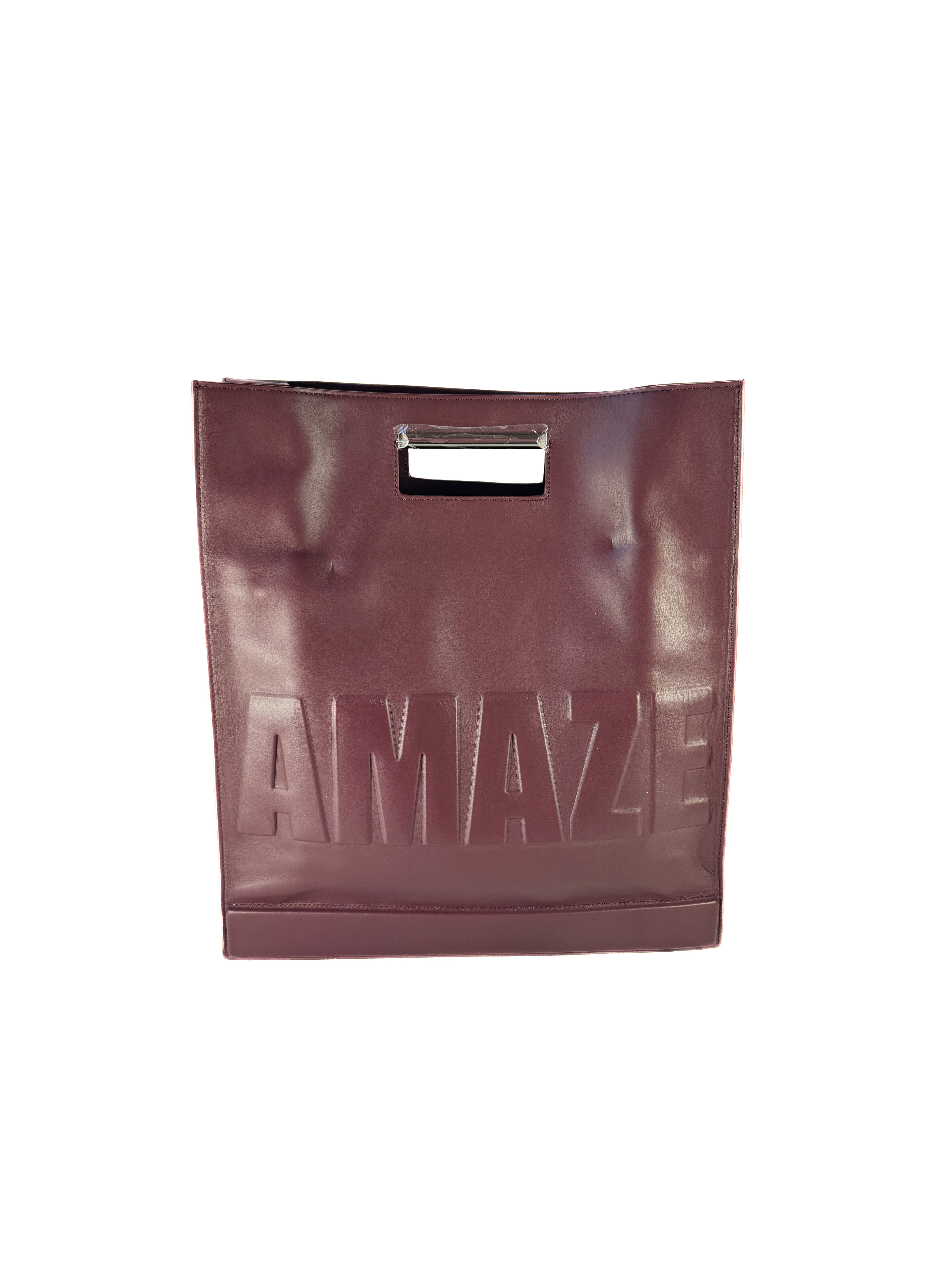 3.1 Phillip Lim totes amaze burgundy leather tote AF14-B025IPA