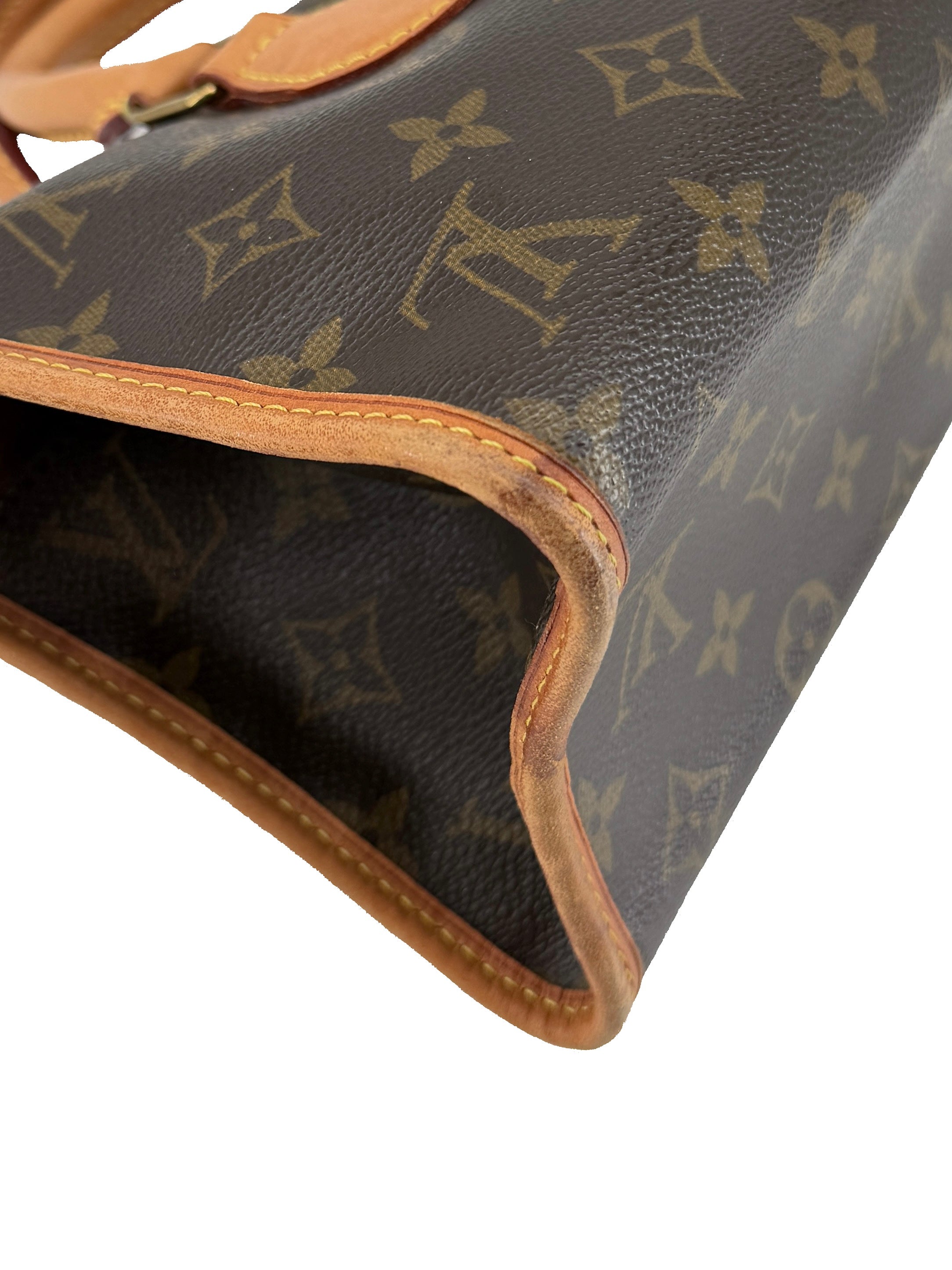 Louis Vuitton monogram Popincourt VI1024