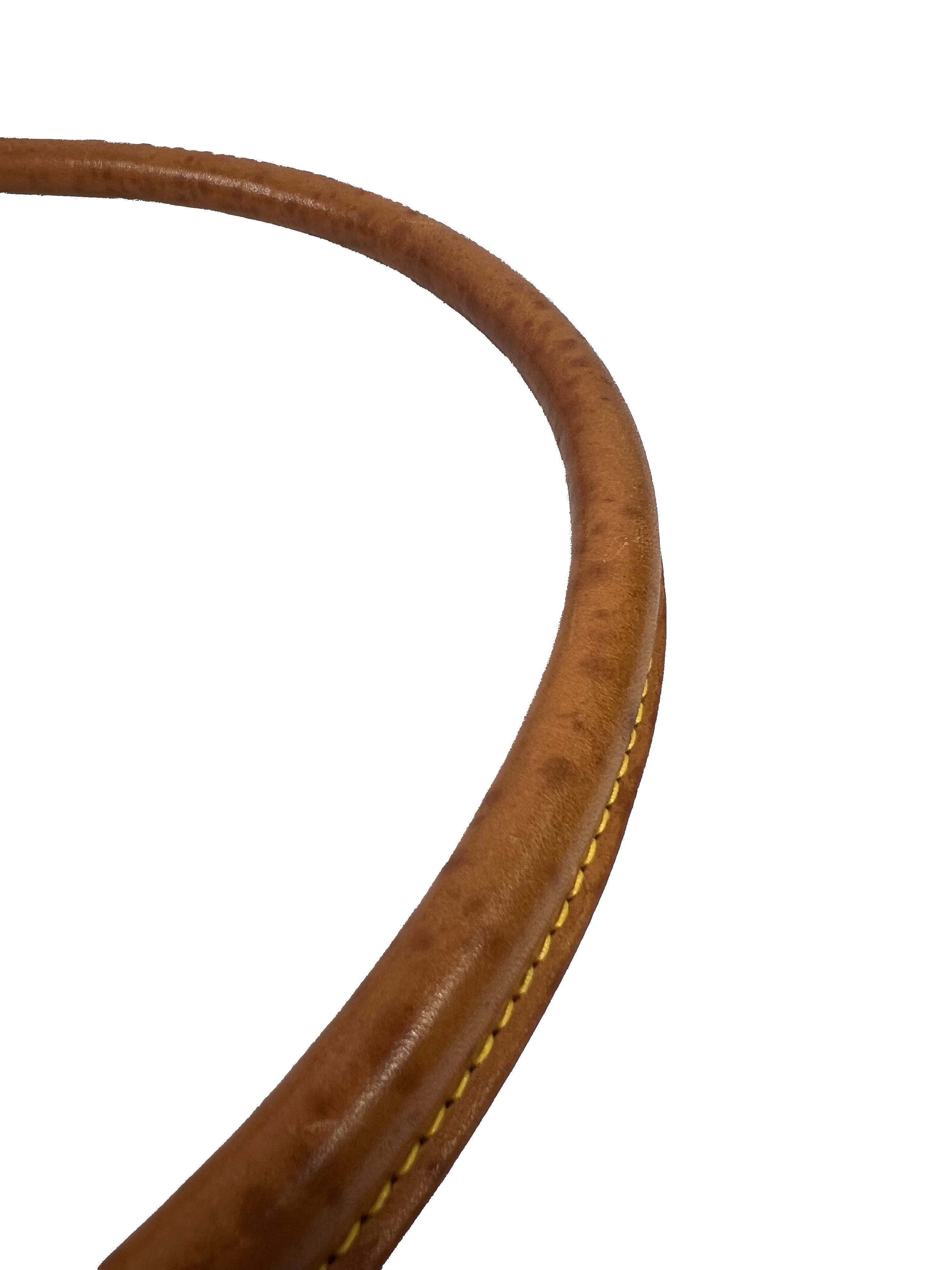 Louis Vuitton monogram mini Looping MI0061