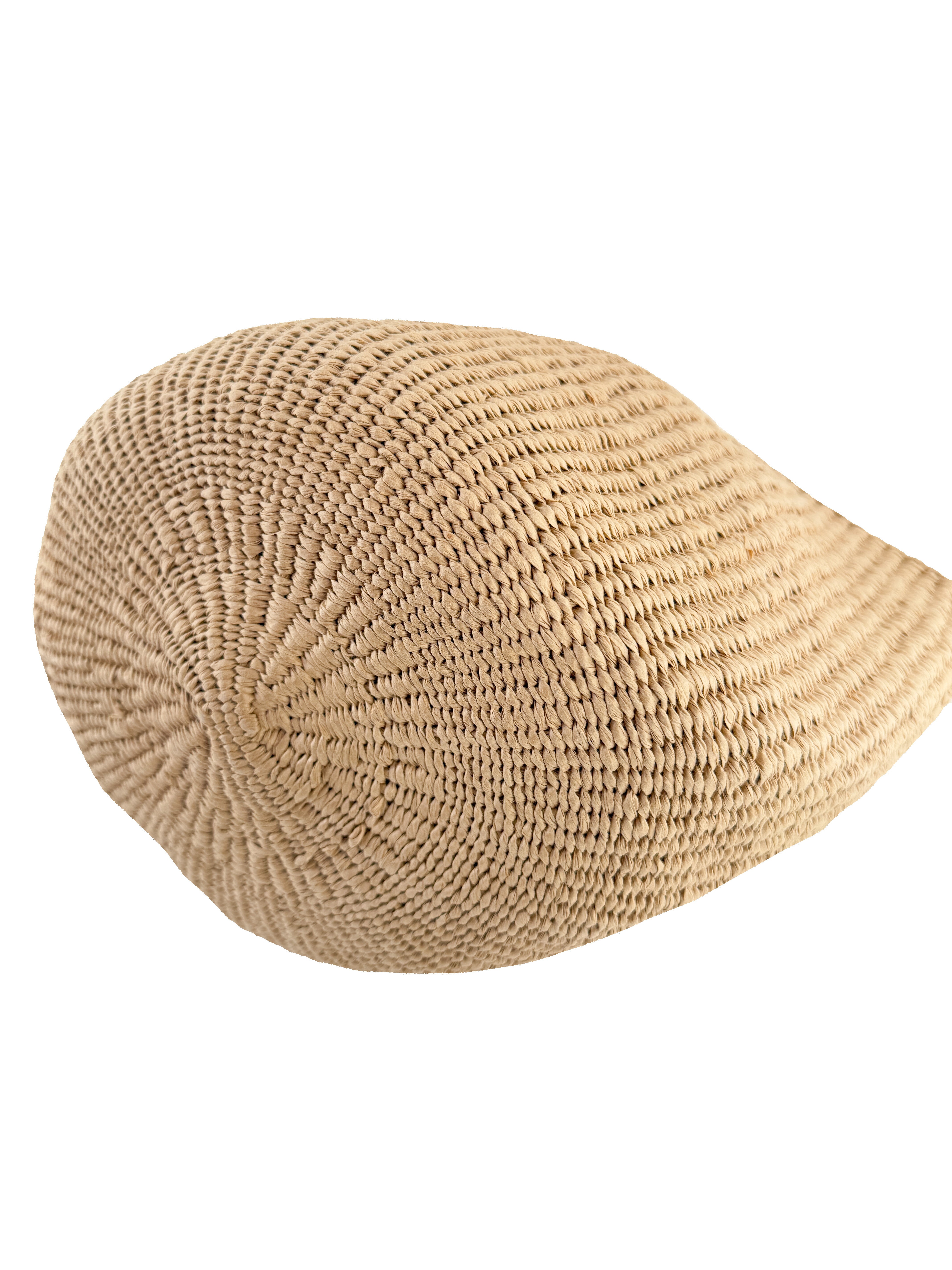 Chloé x Mifuko medium basket bag