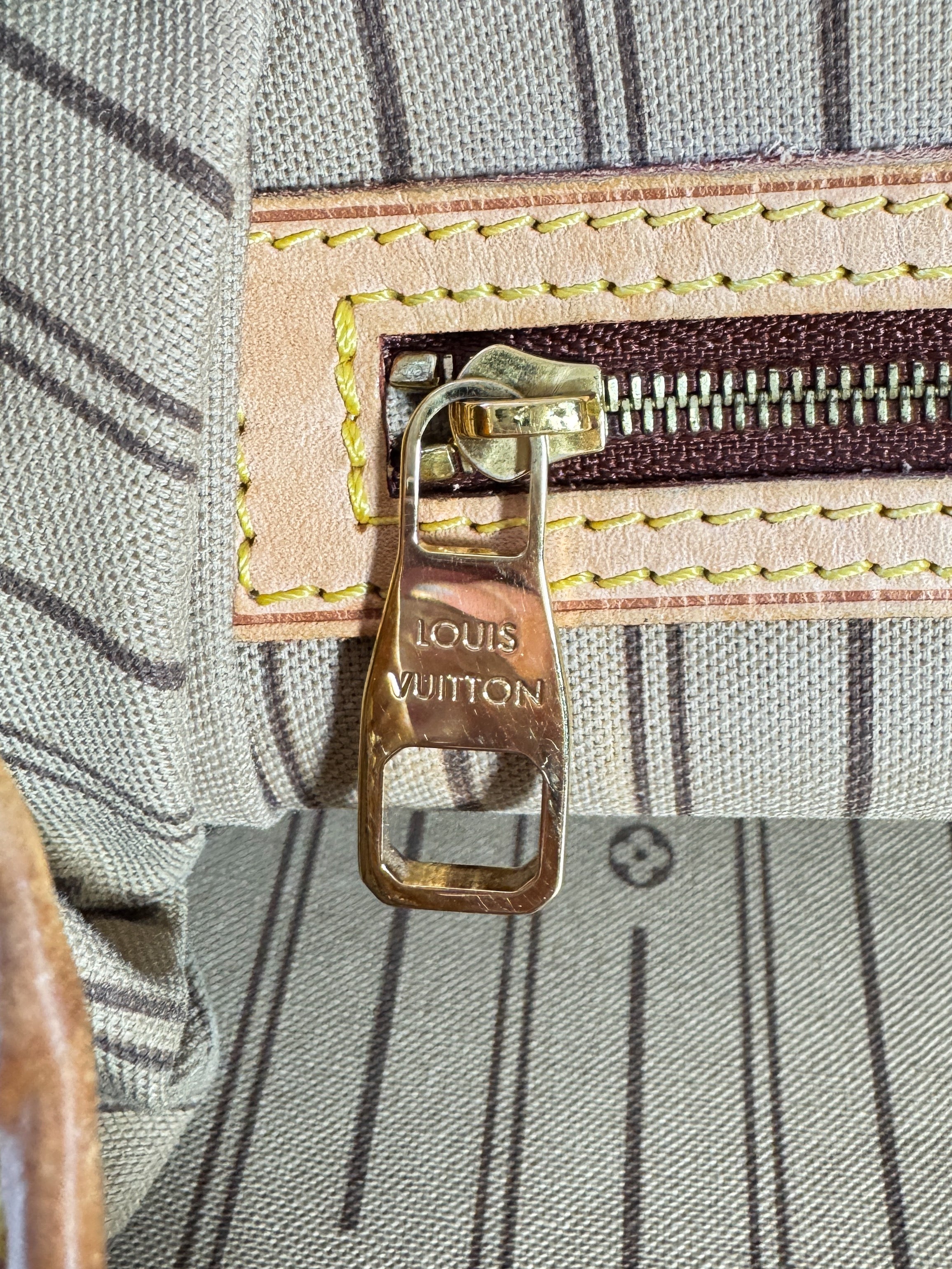 Louis Vuitton monogram delightful PM SD1171