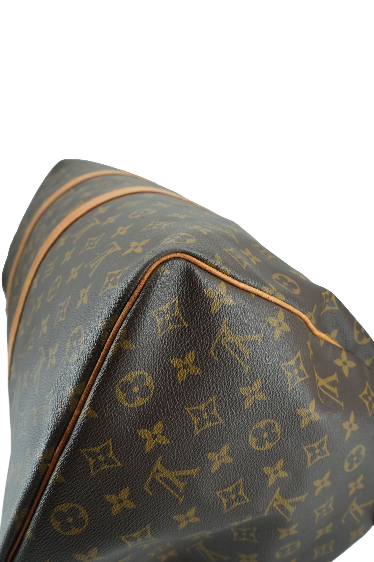 Louis Vuitton monogram Keepall 50 FH0920