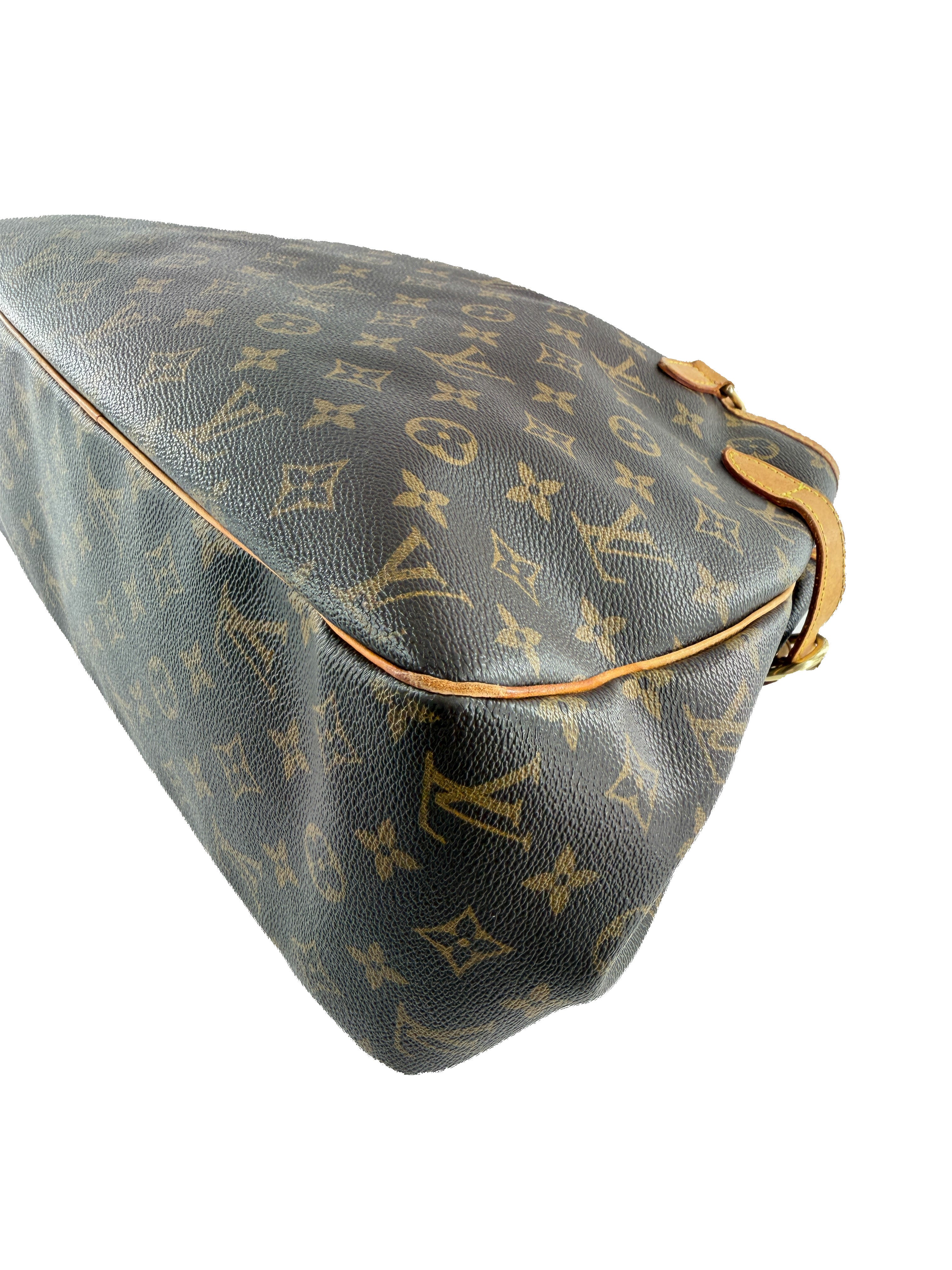 Louis Vuitton monogram batignolles horizontal SD1016