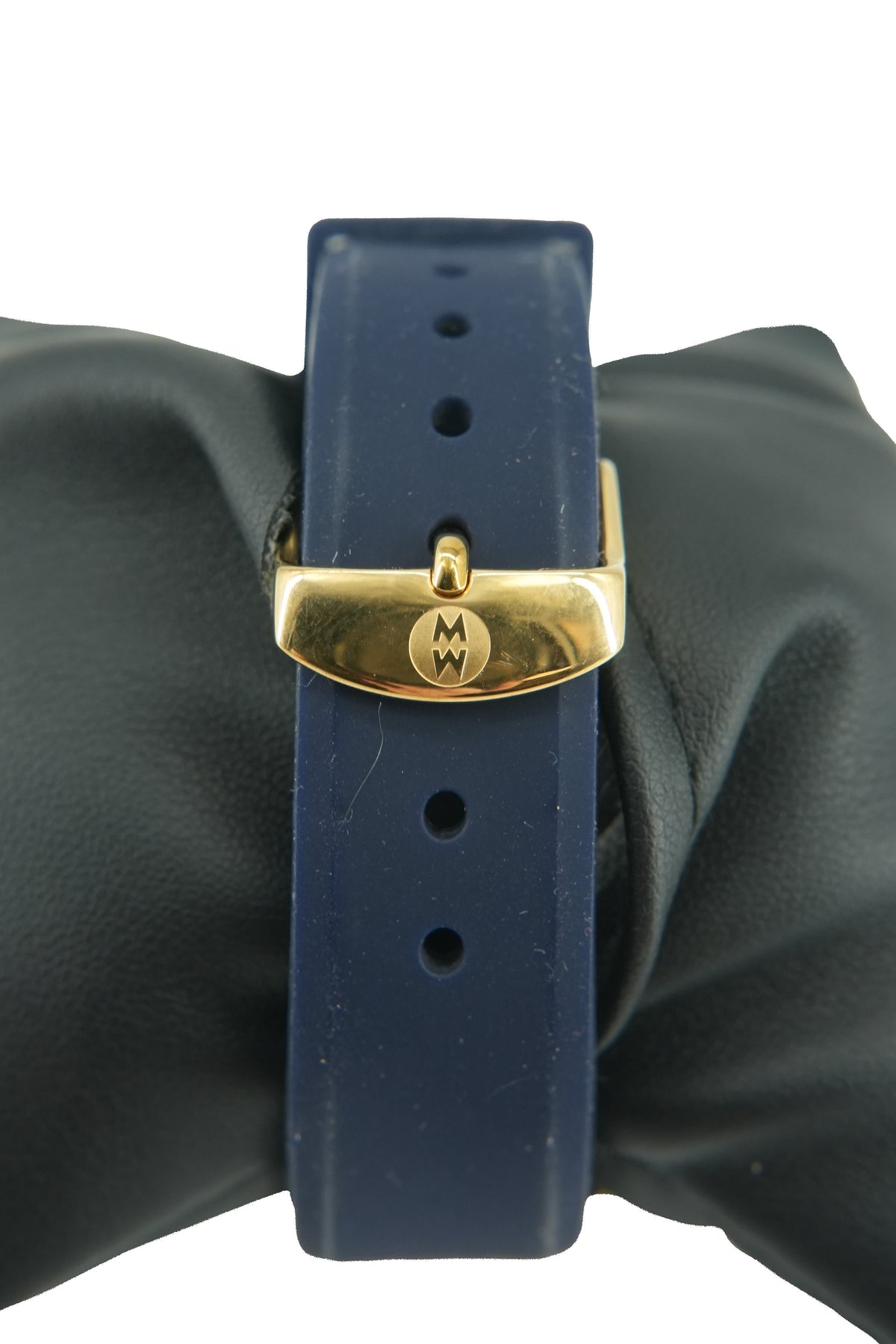 Michele Cape 40MM navy watch