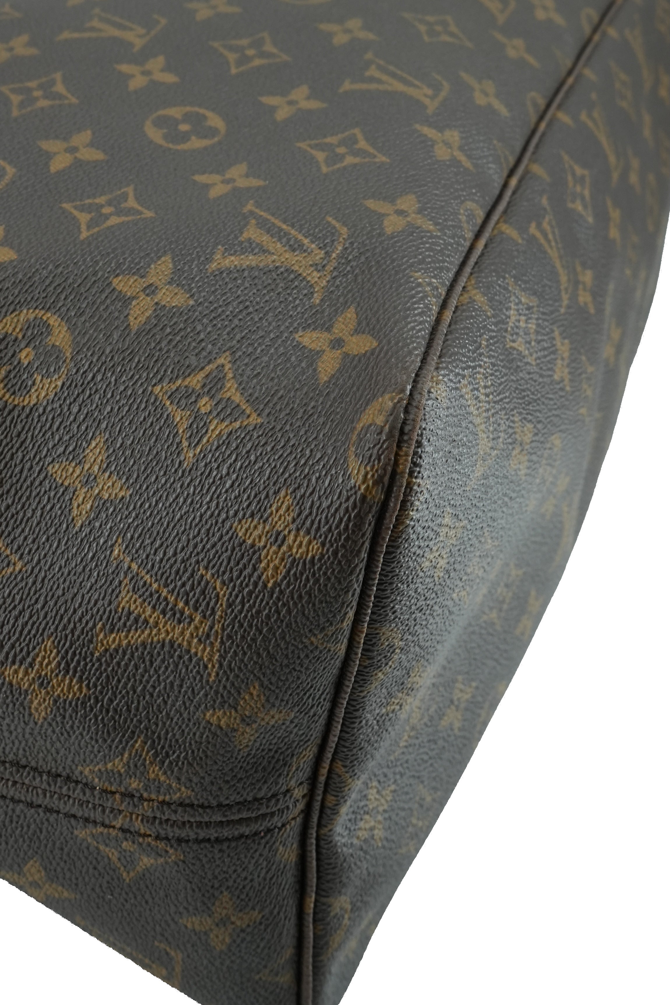 Louis Vuitton Neverfull Monogram GM SD0049