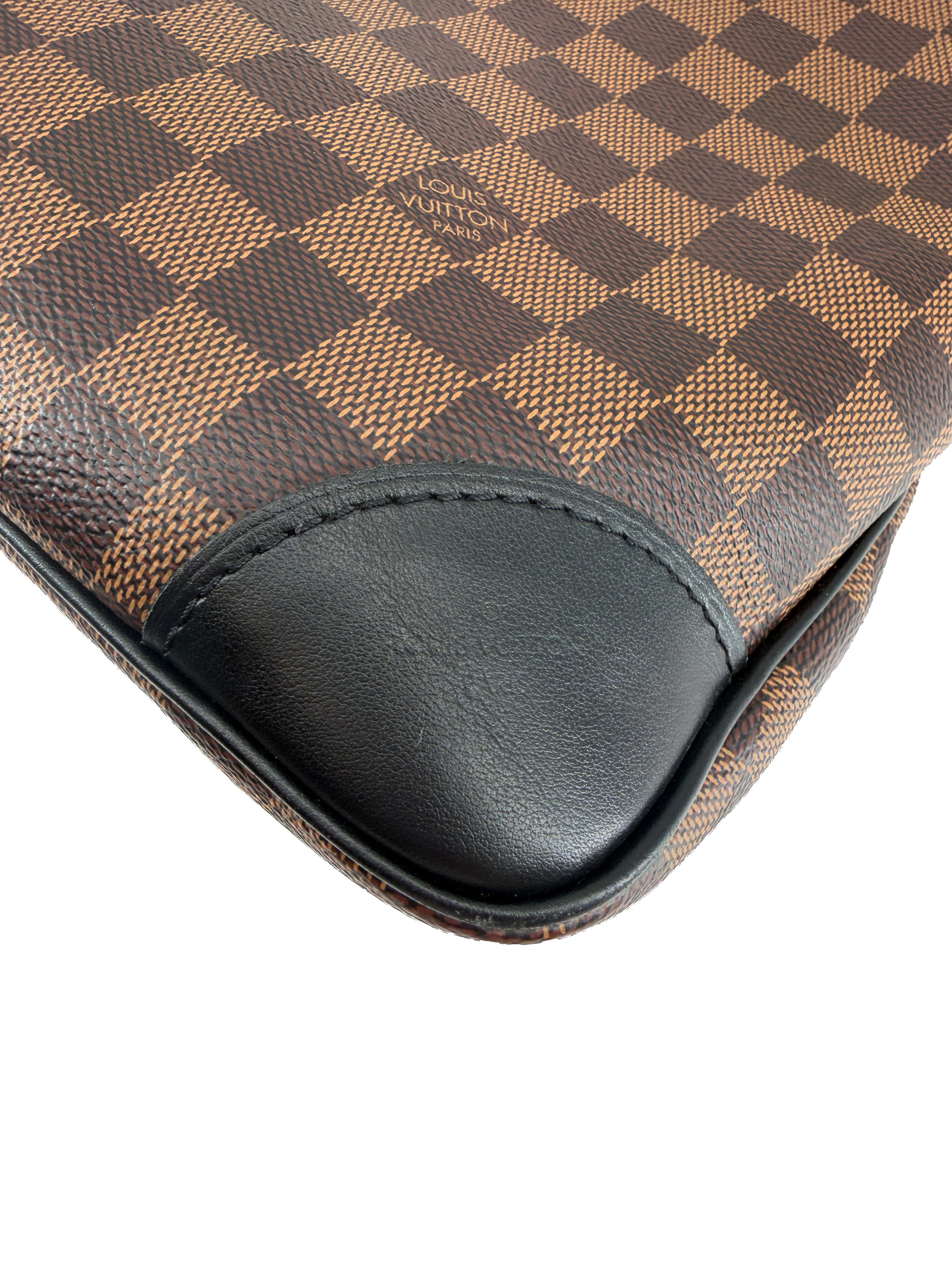 Louis Vuitton damier ebene Odeon MM NM NFC