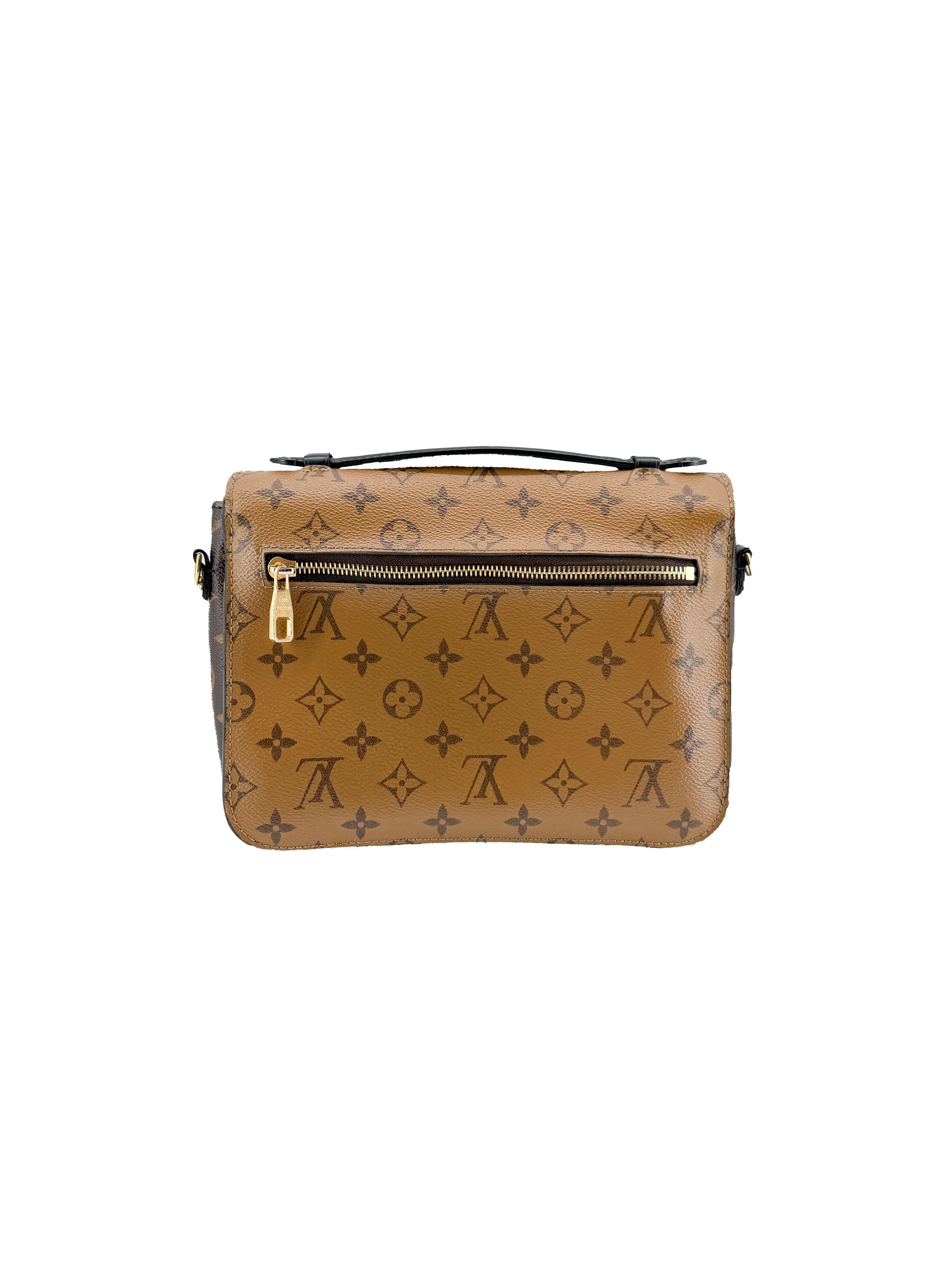 Louis Vuitton reverse monogram Pochette Metis SD0159