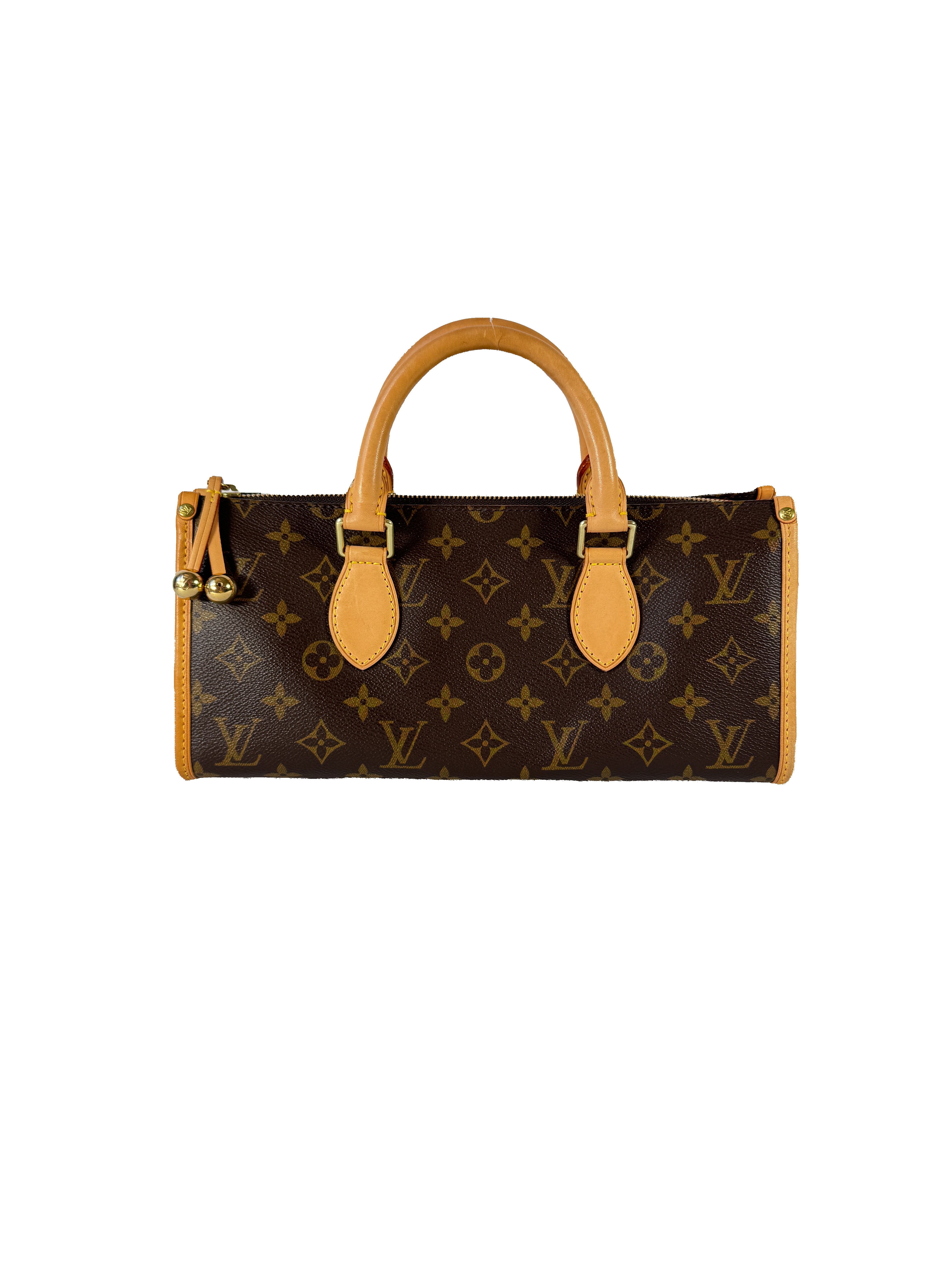 Louis Vuitton monogram Popincourt VI0015