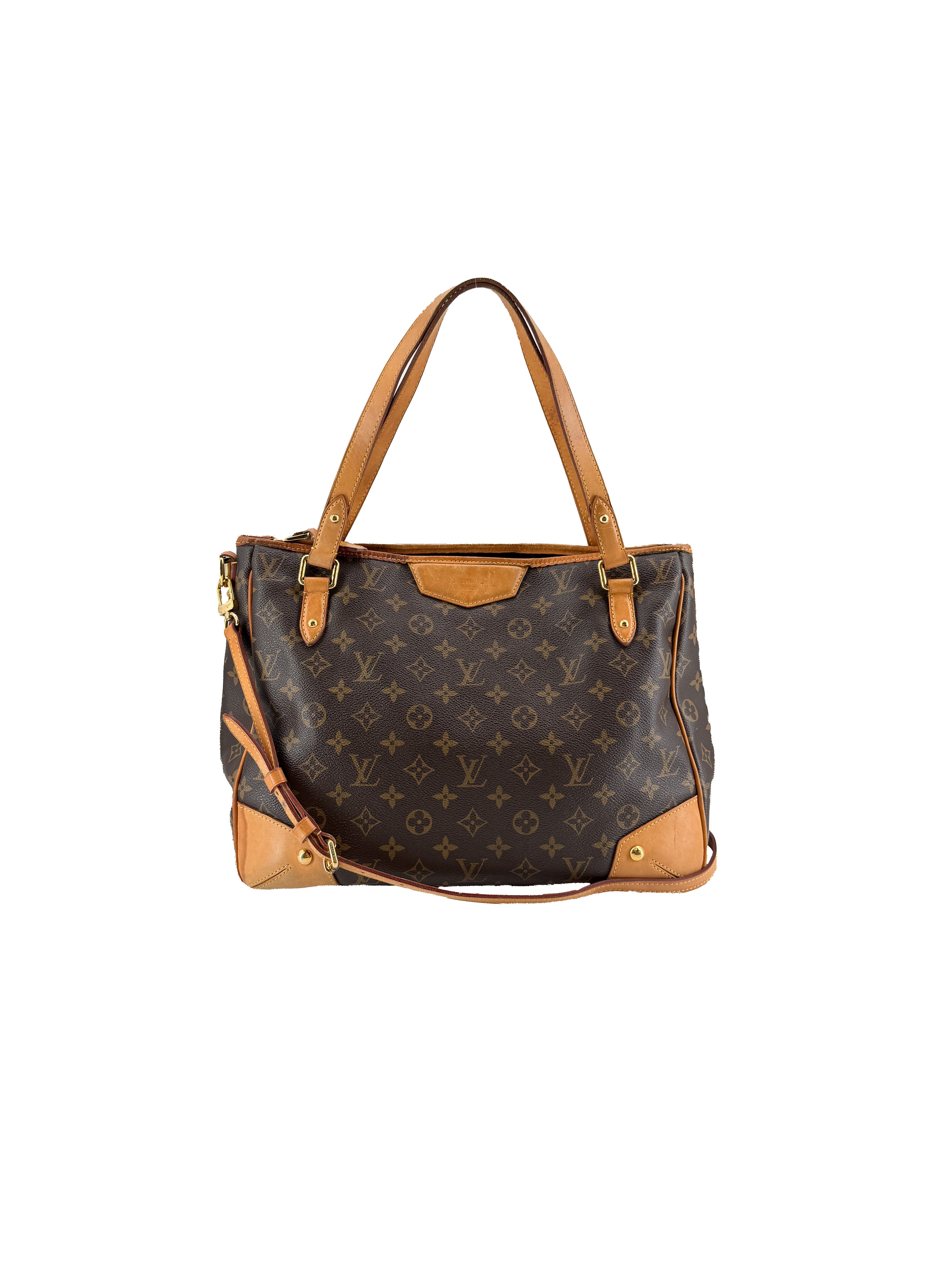 Louis Vuitton monogram Estrela MM CT4141