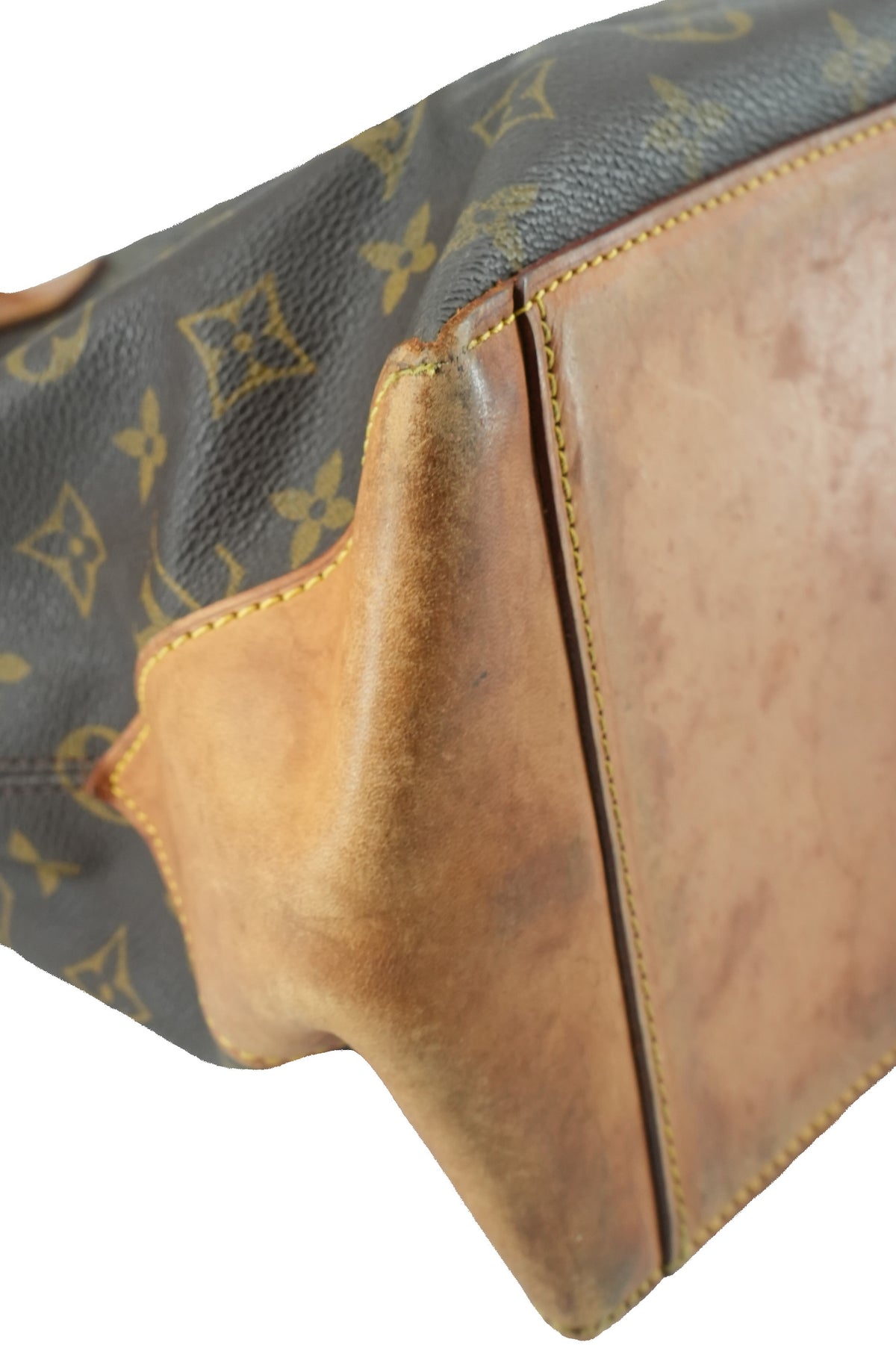 Louis Vuitton monogram Cabas Alto AR0041