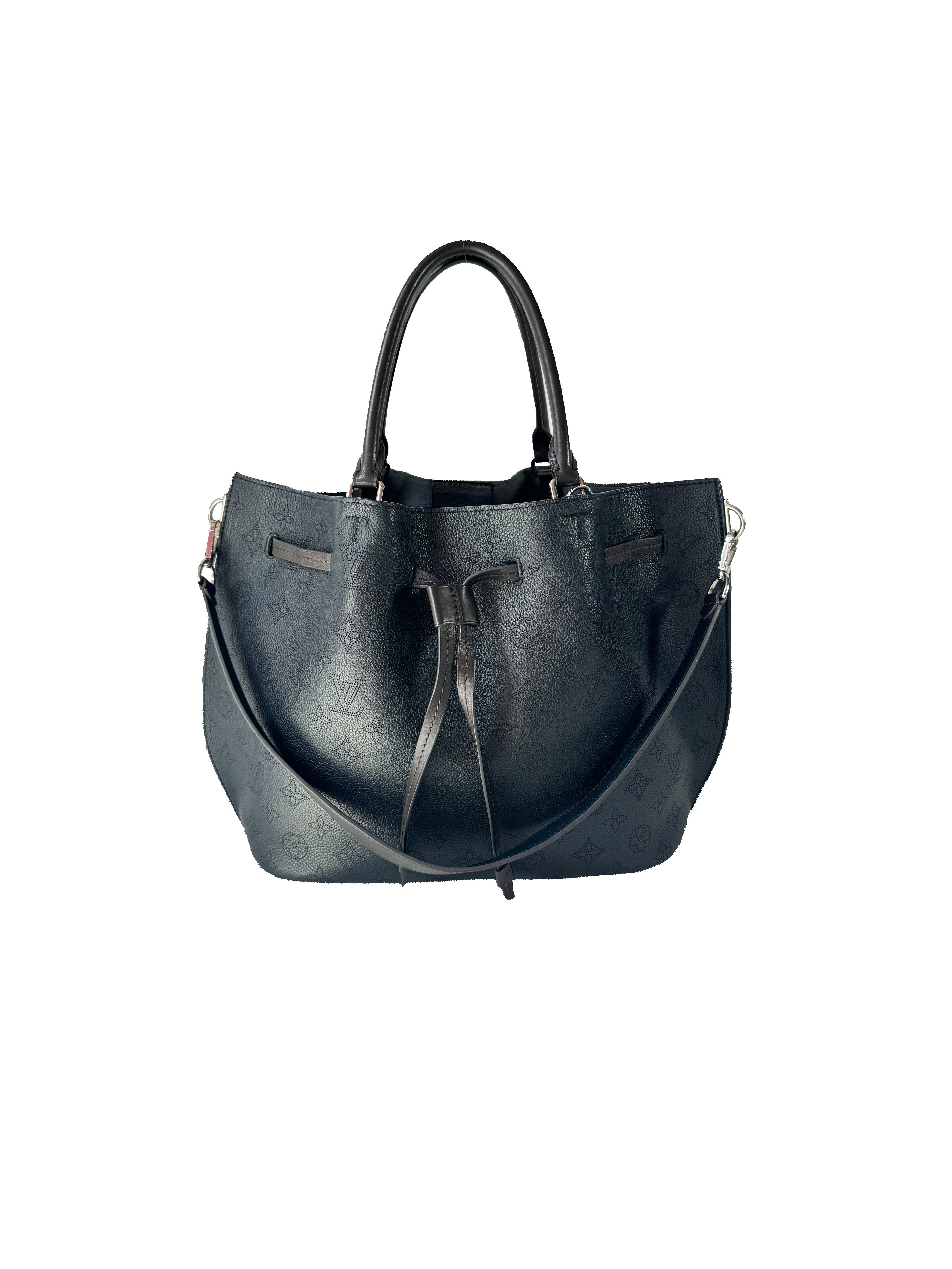 Louis Vuitton Mahina Girolata bag DR1127