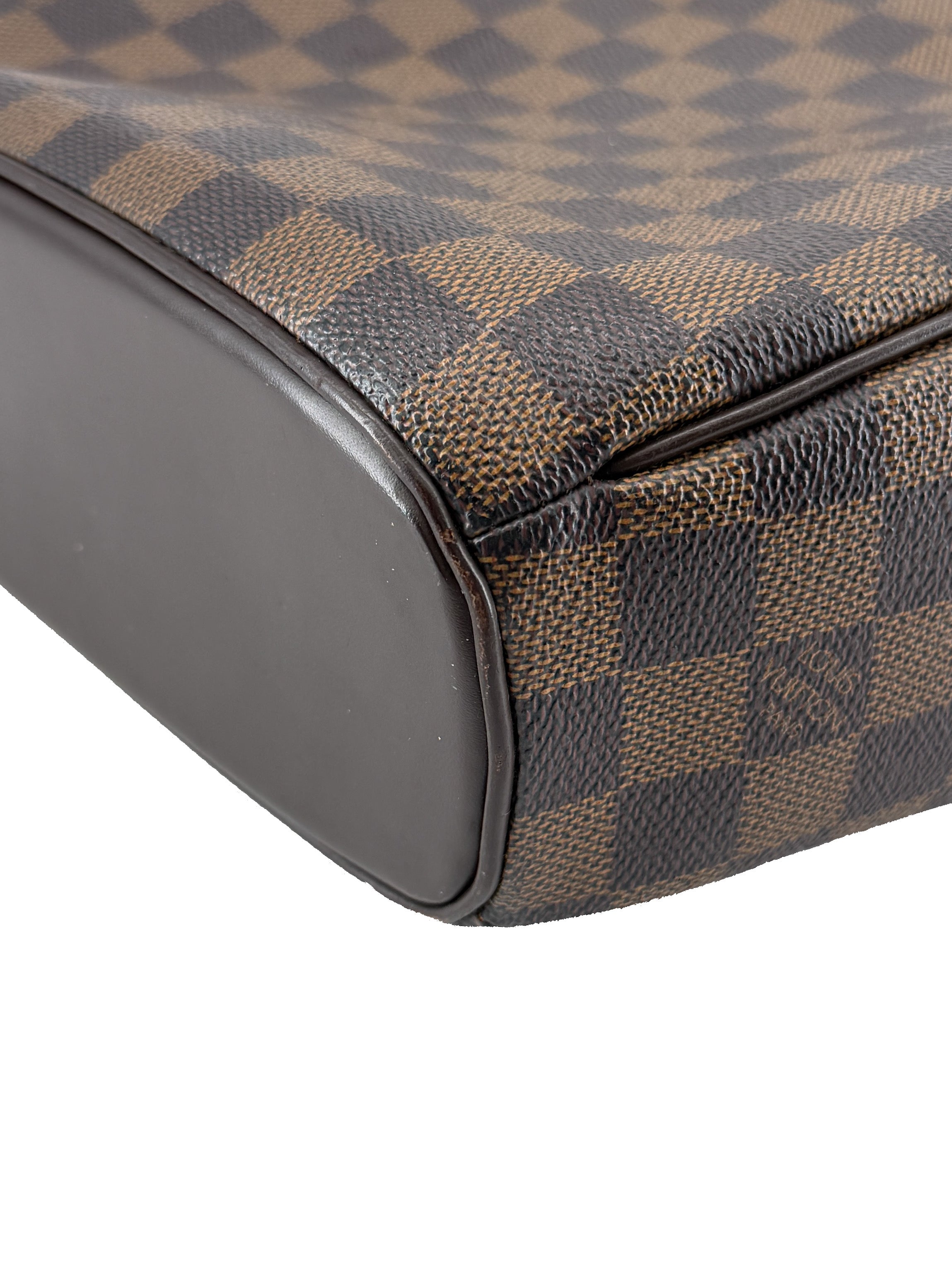 Louis Vuitton damier ebene Sarria Seau AR1011