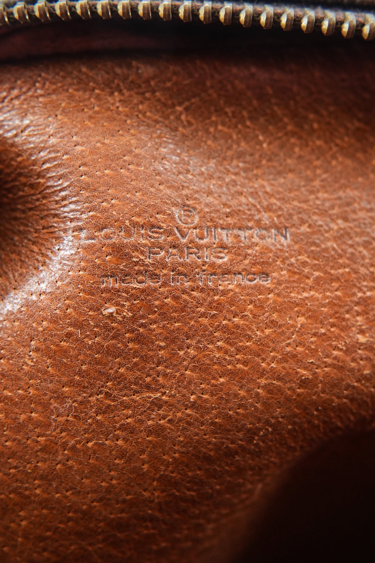 Louis Vuitton monogram vintage Marceau