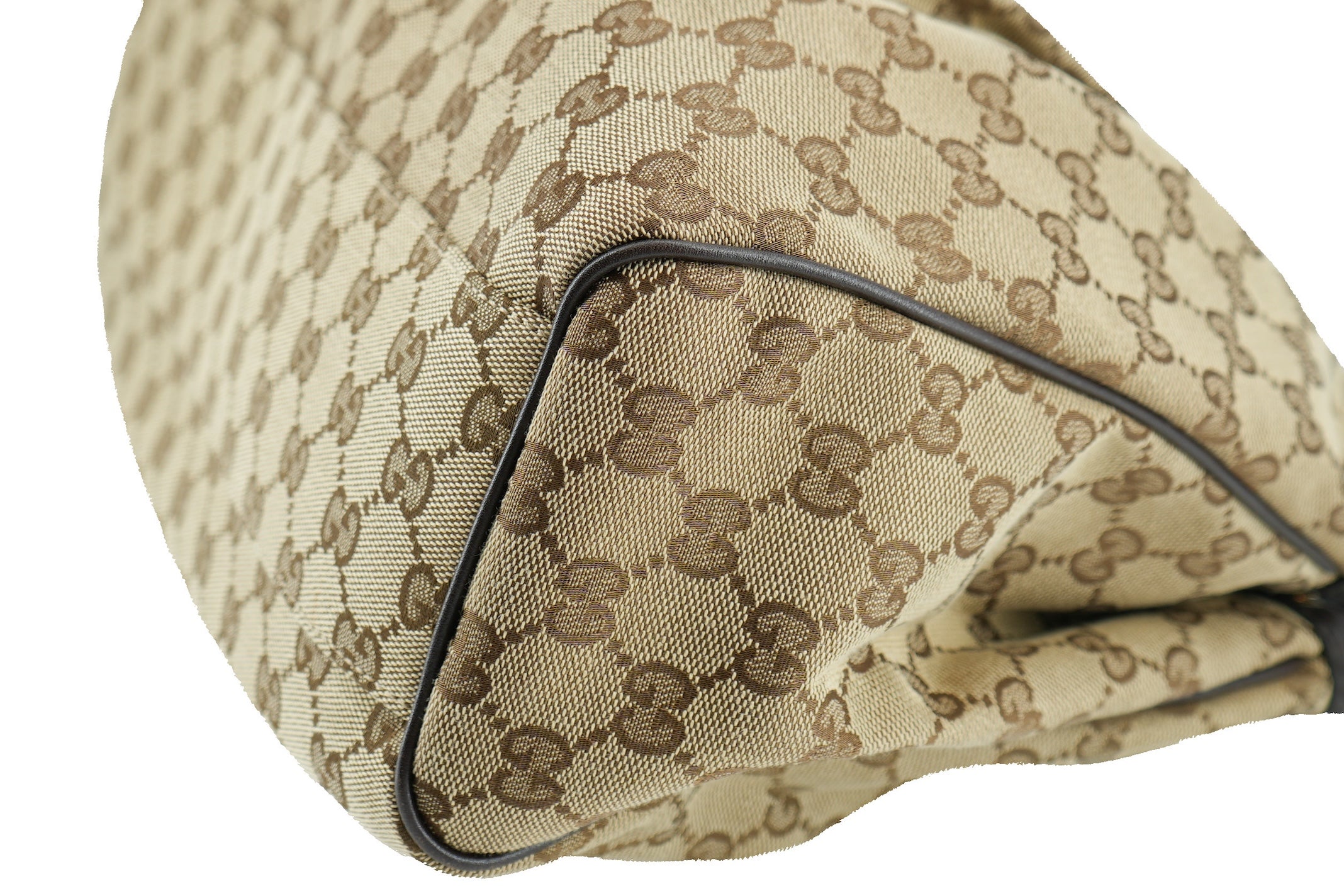 Gucci brown Sukey hobo 211944 493492