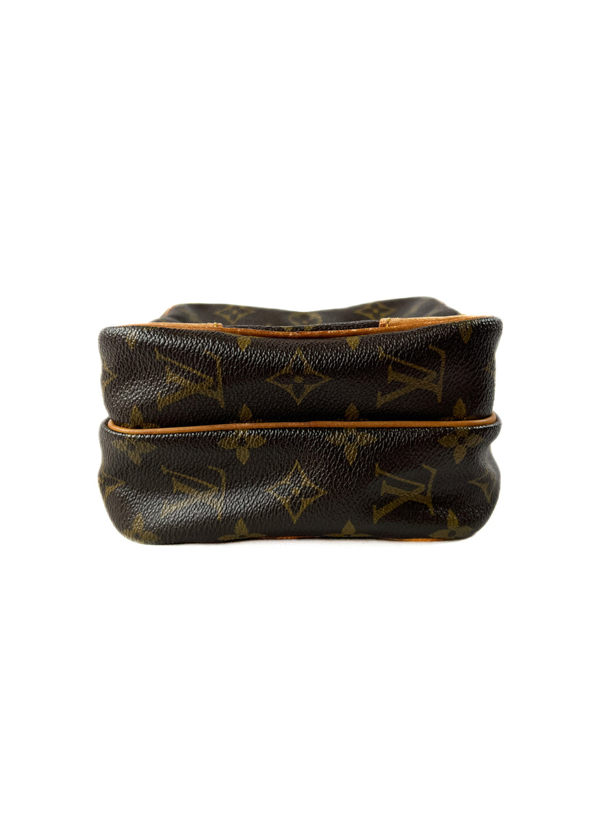 ルイヴィトン　アマゾン　080240625 2171242 Louis Vuitton monogram vintage Amazon crossbody 843 – My
