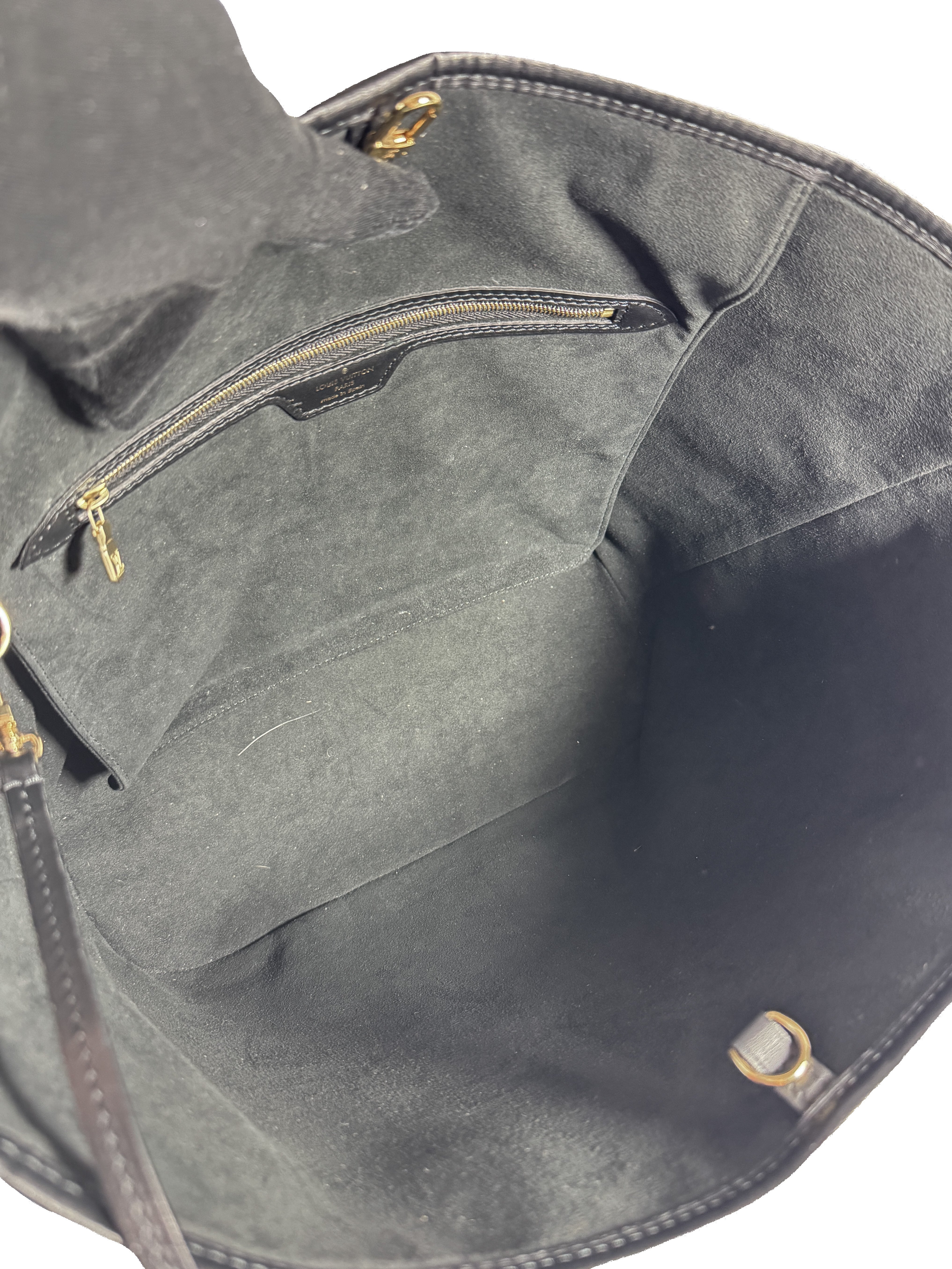 Louis Vuitton Since 1854 Neverfull w/Pouch MM NFC