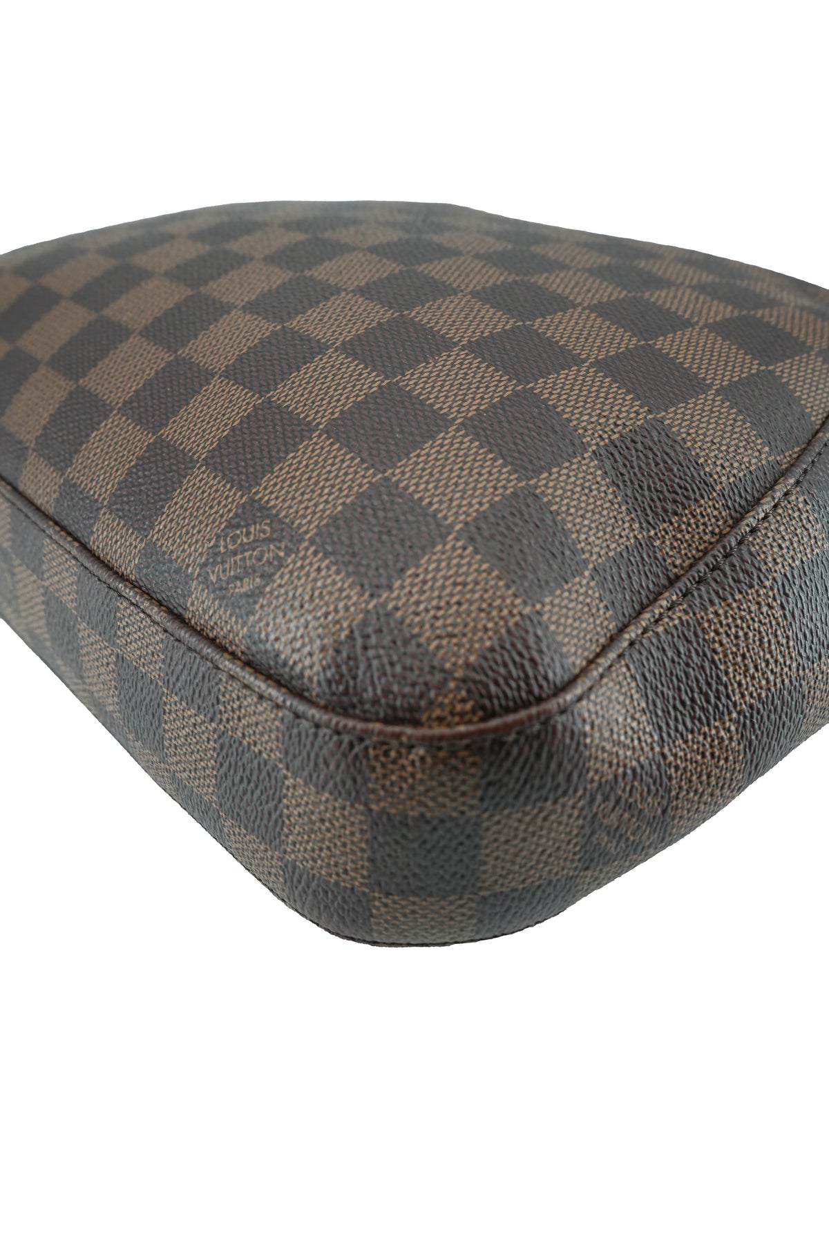 Louis Vuitton damier ebene South Bank Besace crossbody SD0261