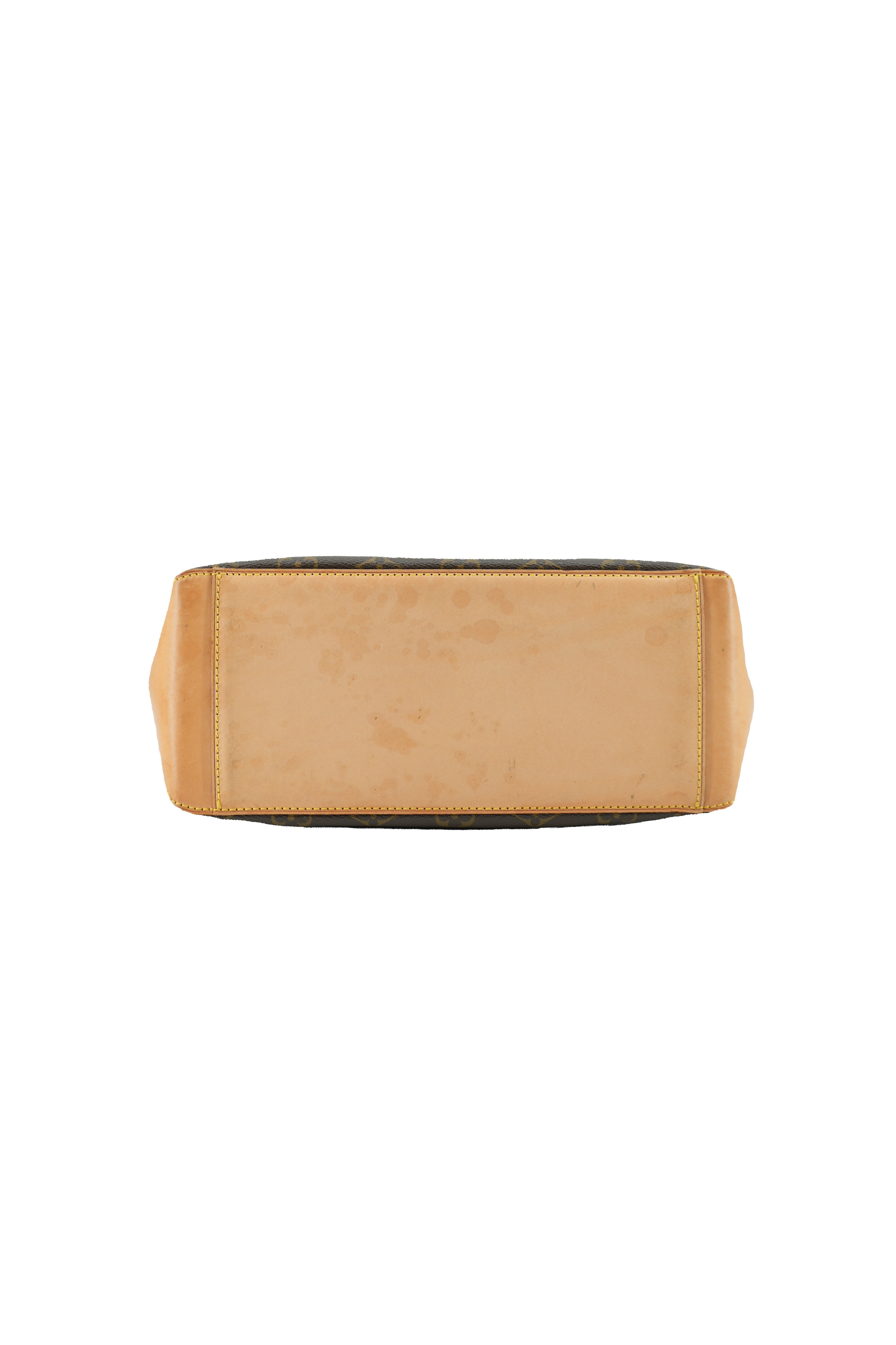 Louis Vuitton monogram Cabas Piano VI0051