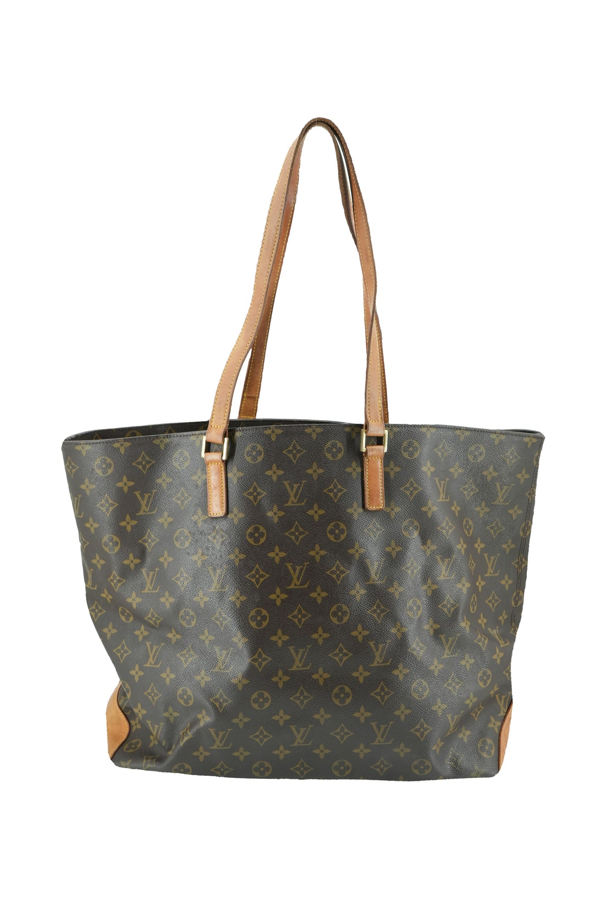 Louis Vuitton monogram Cabas Alto AR0041