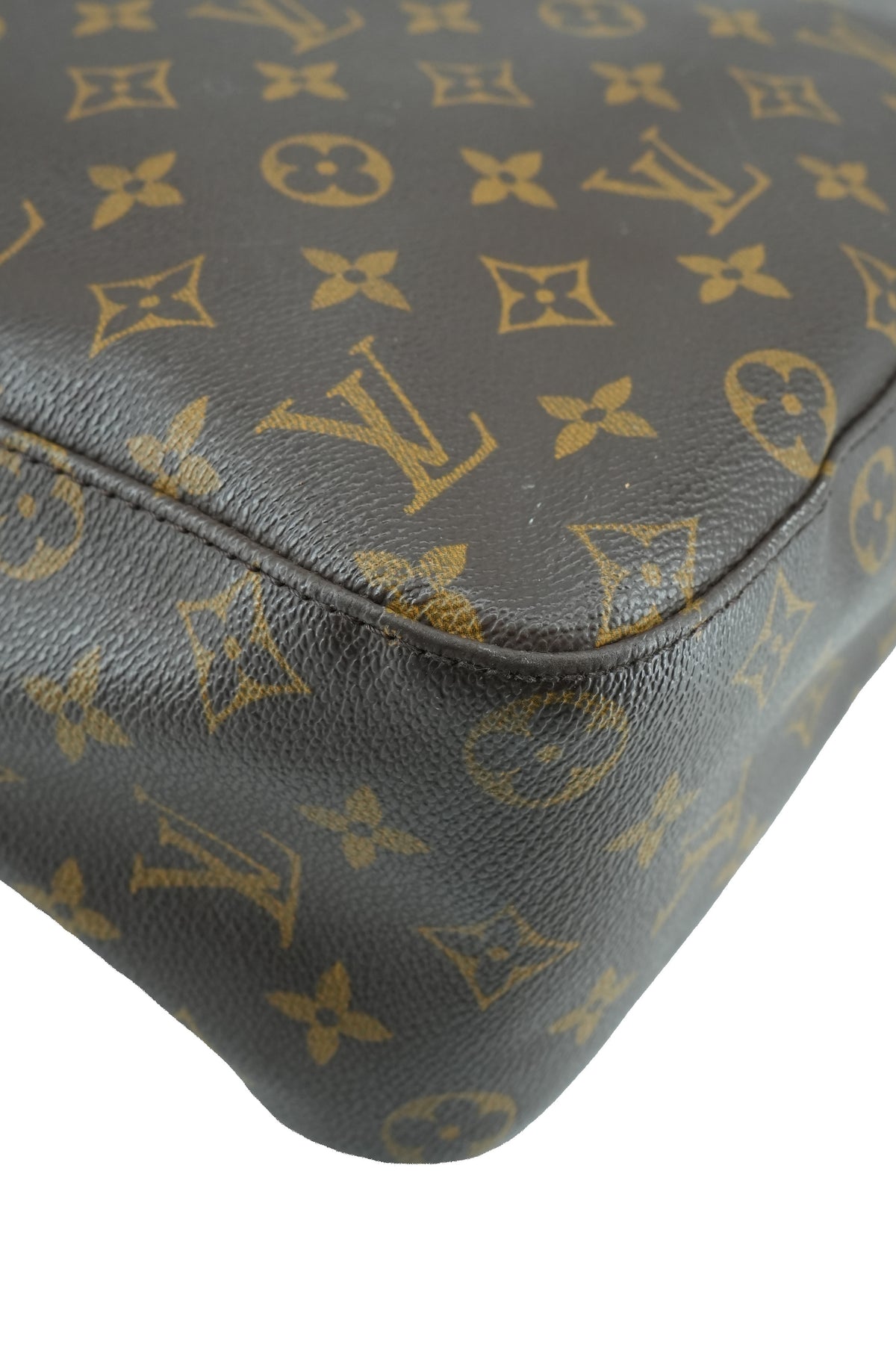 Louis Vuitton monogram Looping GM SD0061