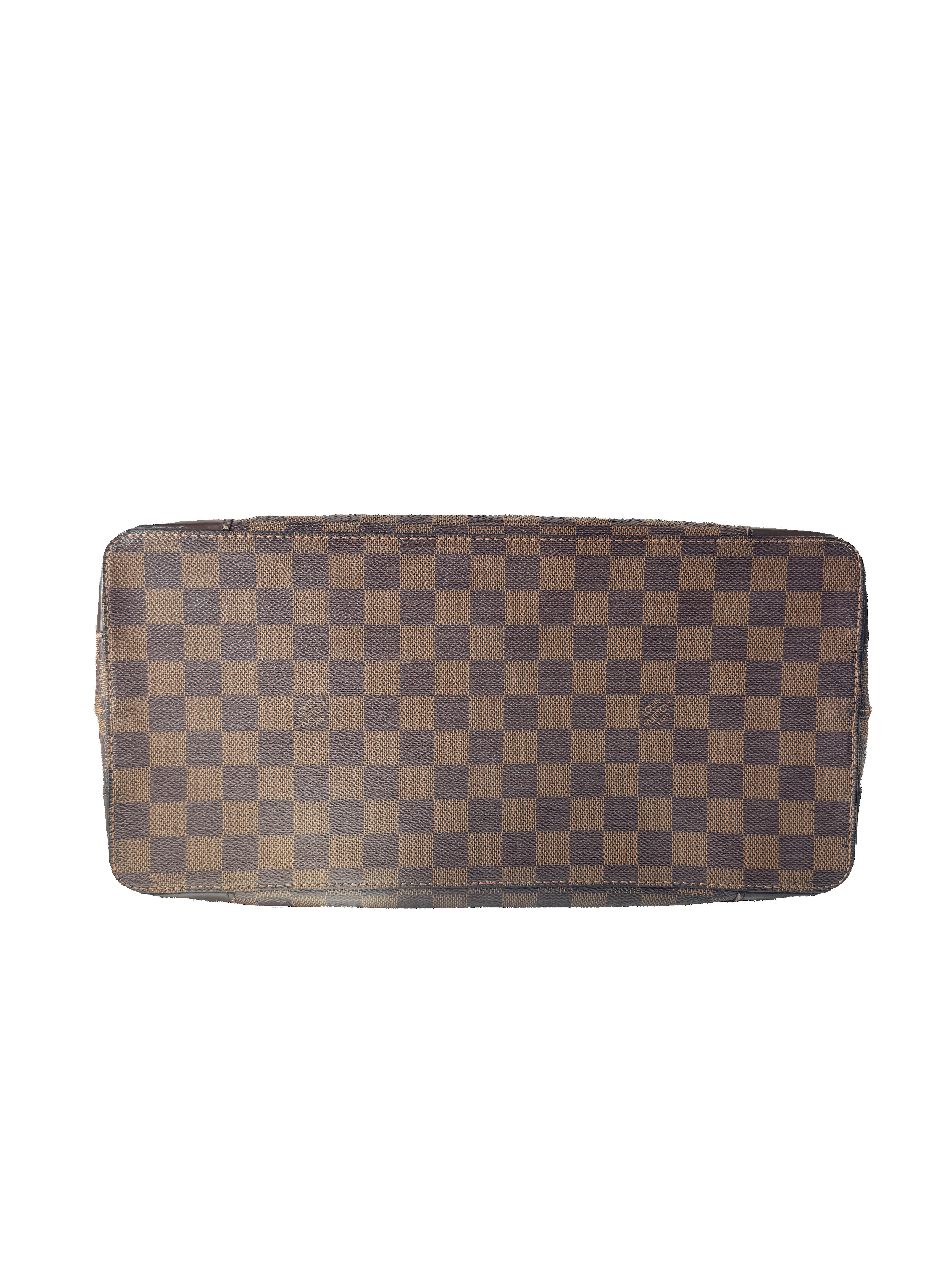Louis Vuitton damier ebene Hampstead MM CA0058