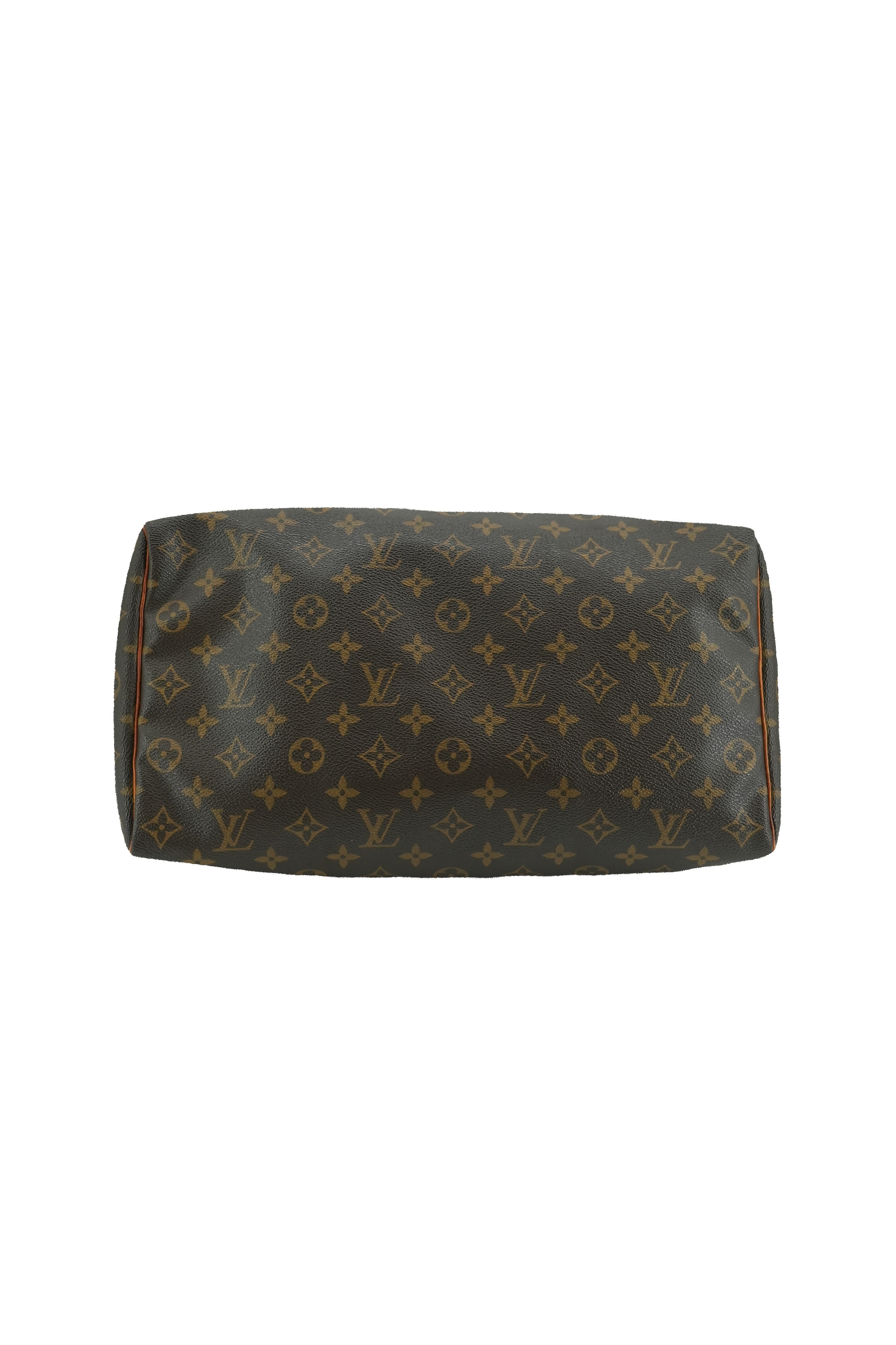 Louis Vuitton monogram Speedy 35 SP0997
