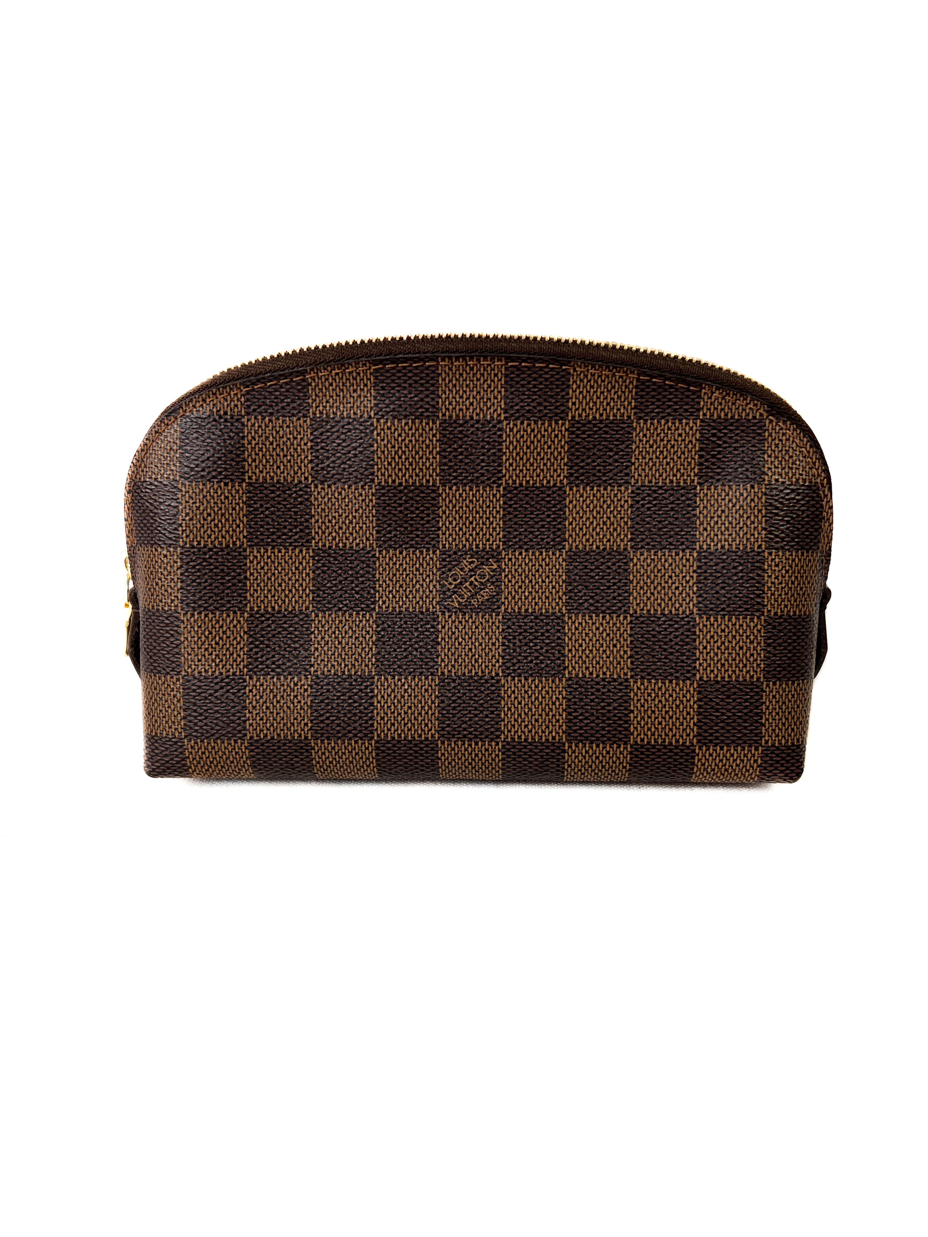 Louis Vuitton damier ebene Belem MM shoulder bag – My Girlfriend's Wardrobe  LLC