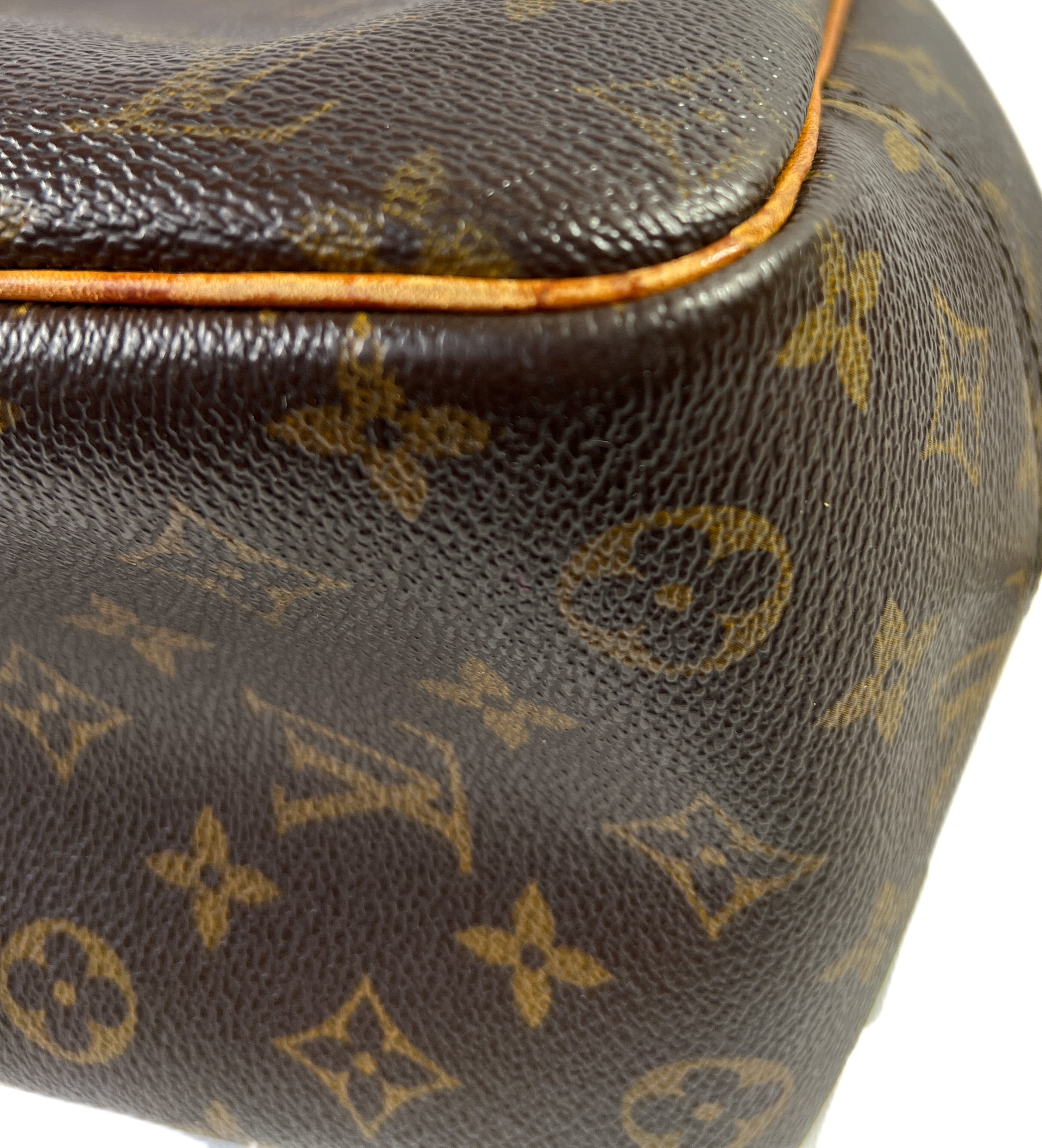 Louis Vuitton monogram vintage Deauville 1993