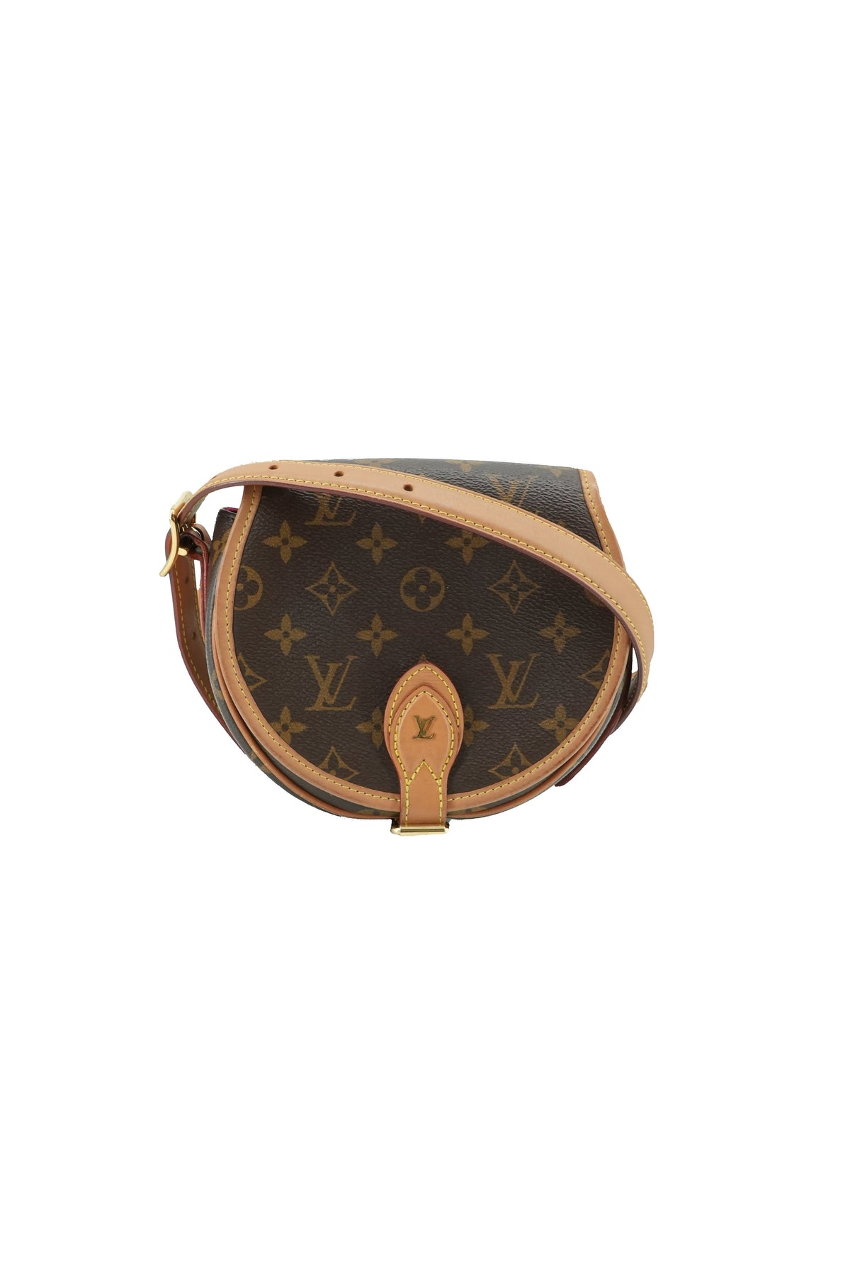 Louis Vuitton monogram Tambourin NM crossbody PL1220