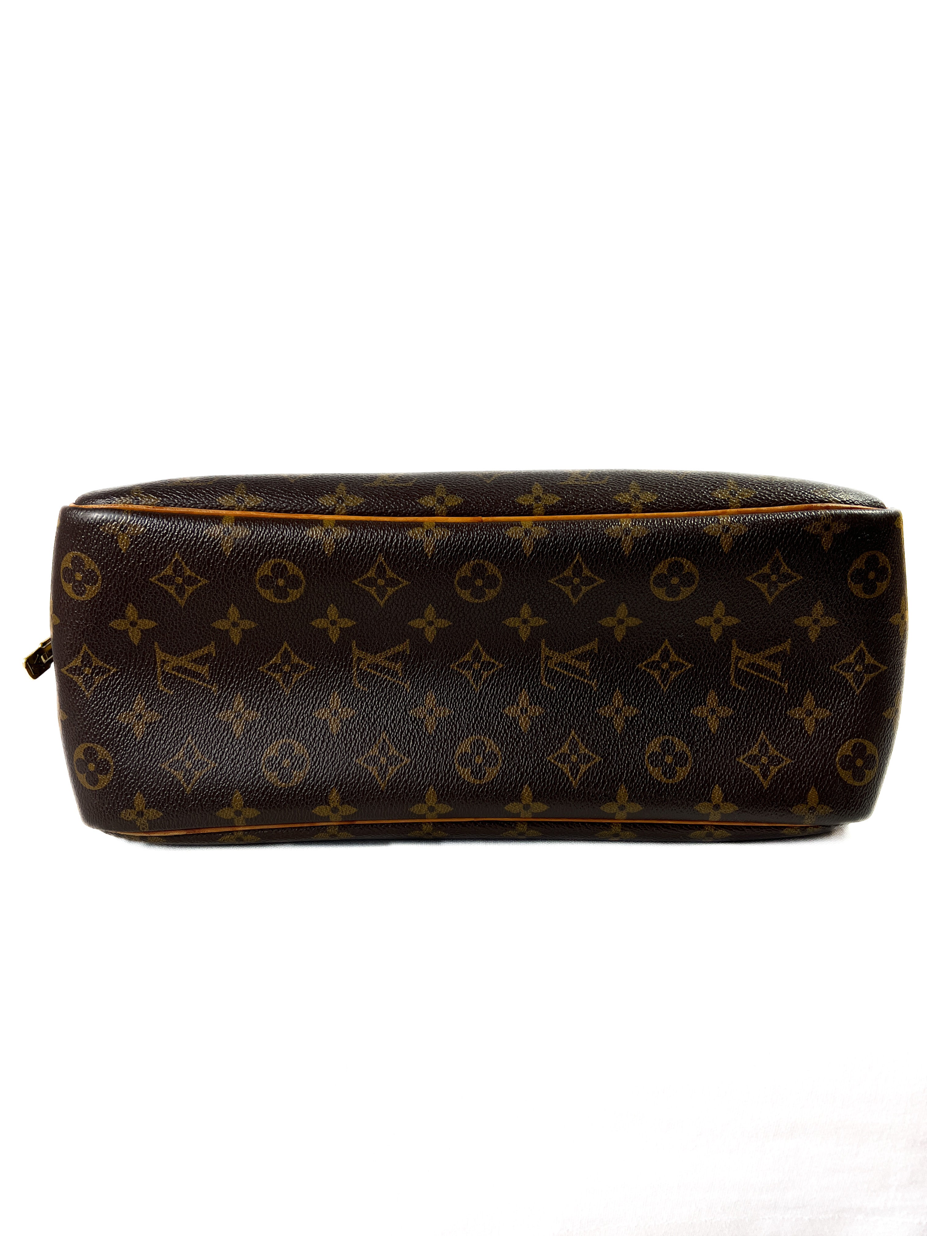 Louis Vuitton monogram vintage Deauville 1993