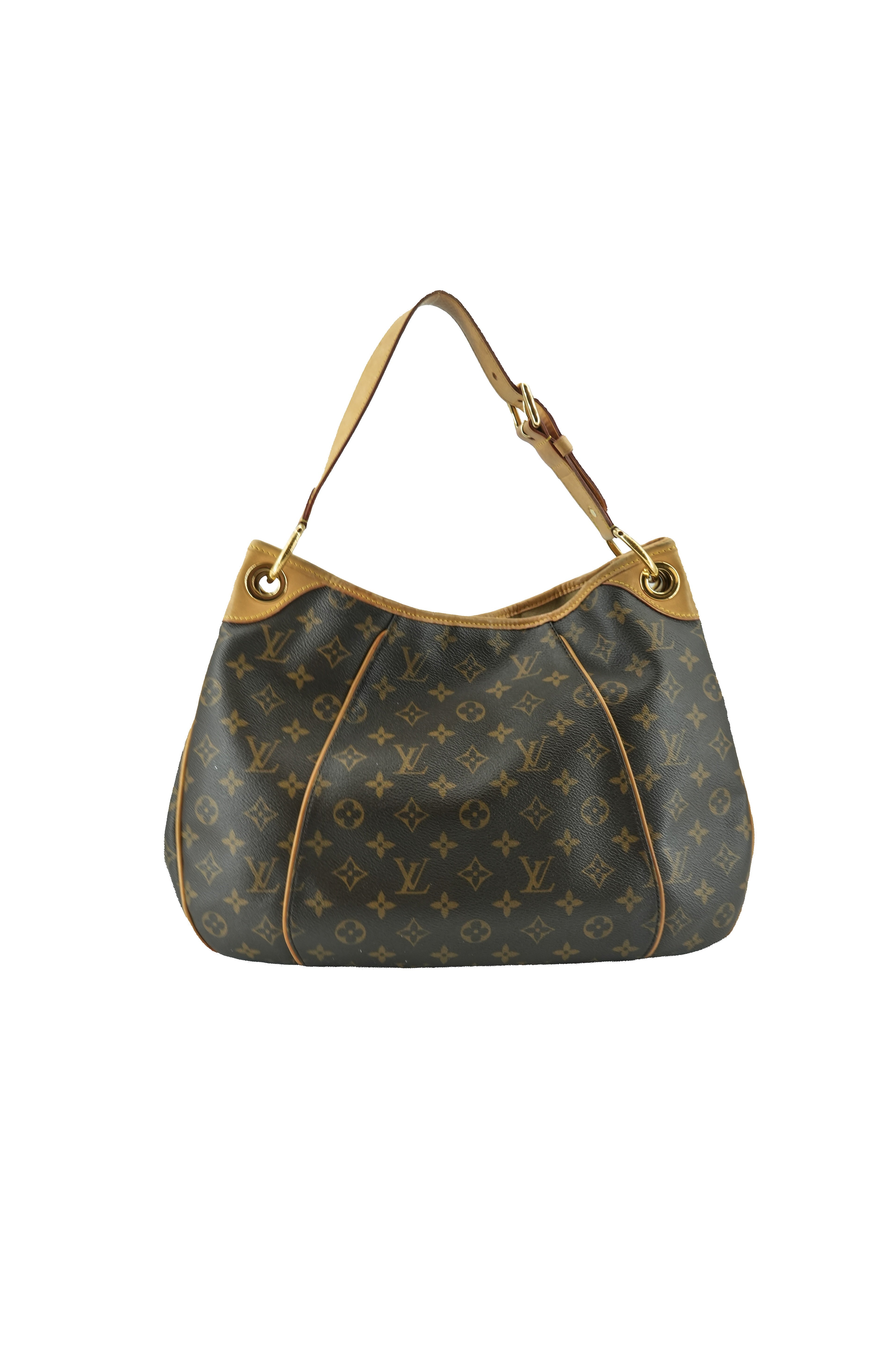 Louis Vuitton monogram Galliera PM FL2088