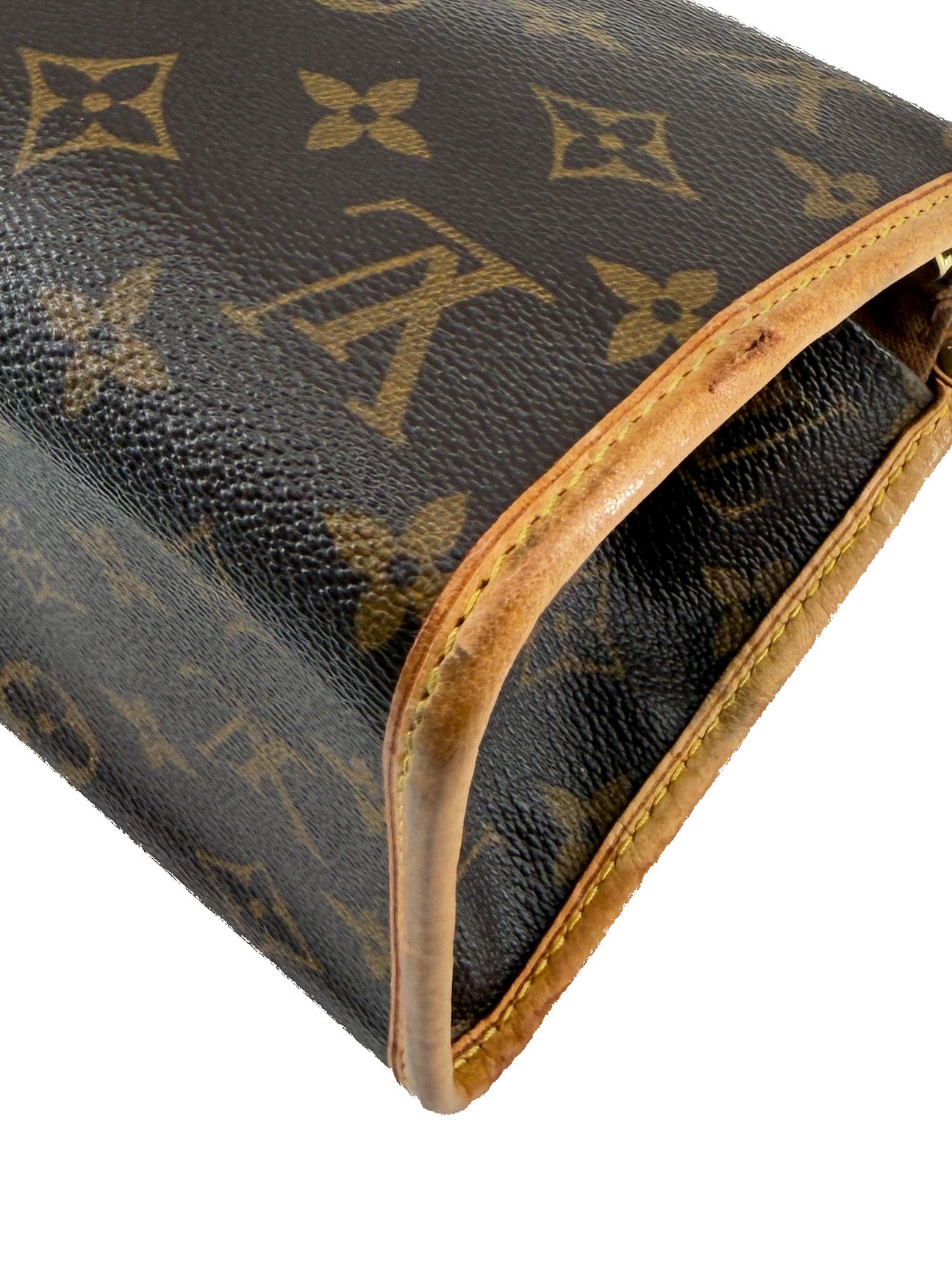 Louis Vuitton monogram Popincourt VI0036