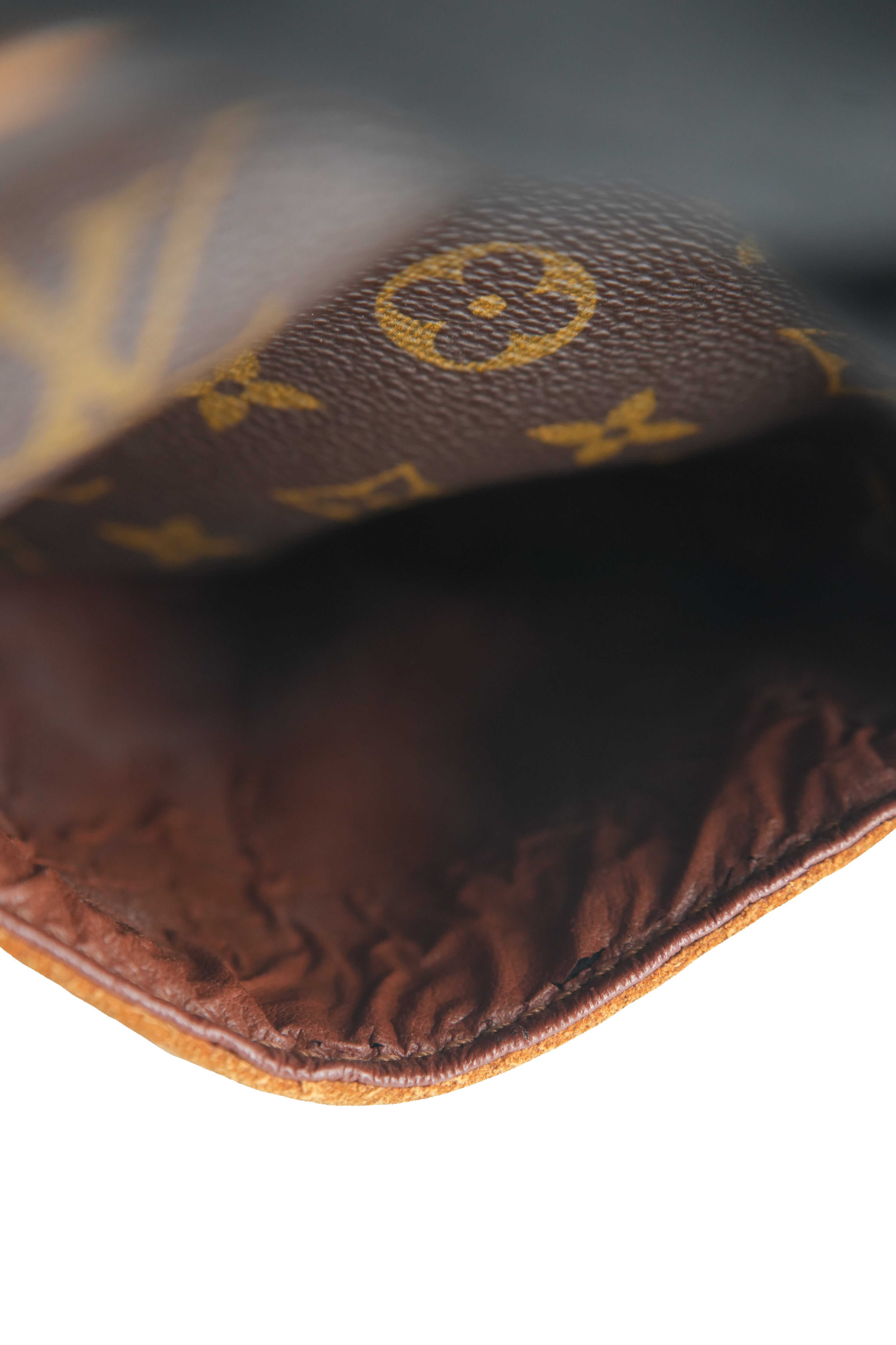 Louis Vuitton monogram Danube SL1021